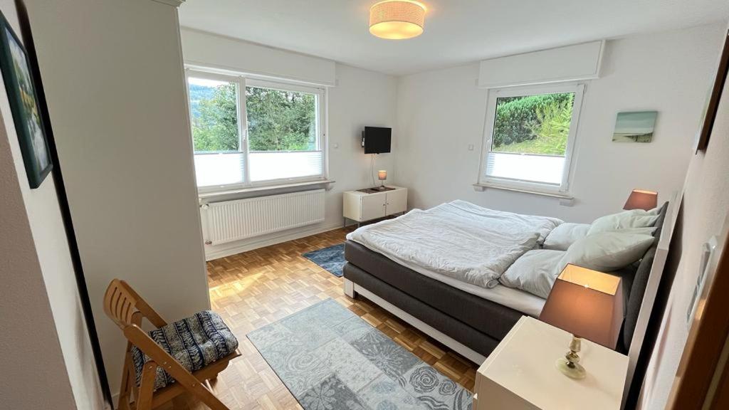 Ferienwohnung Haumecke