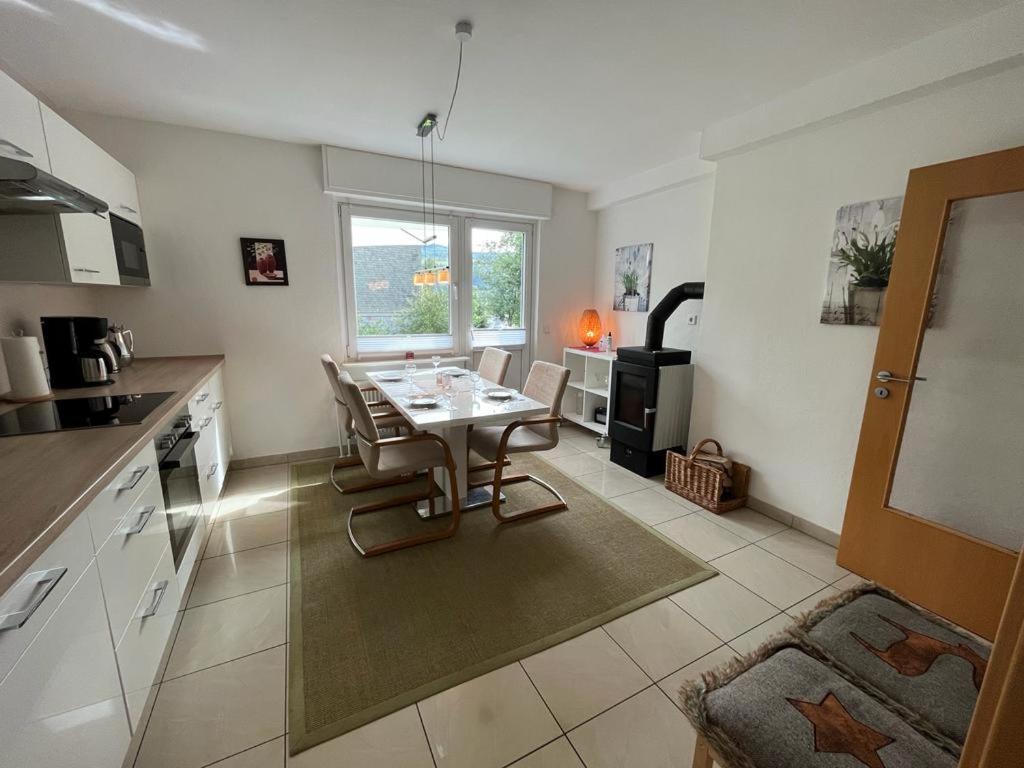 Ferienwohnung Haumecke