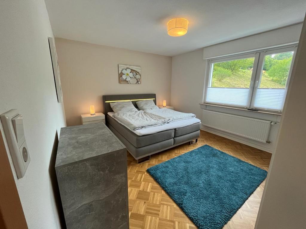 Ferienwohnung Haumecke