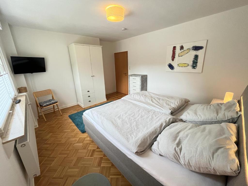 Ferienwohnung Haumecke