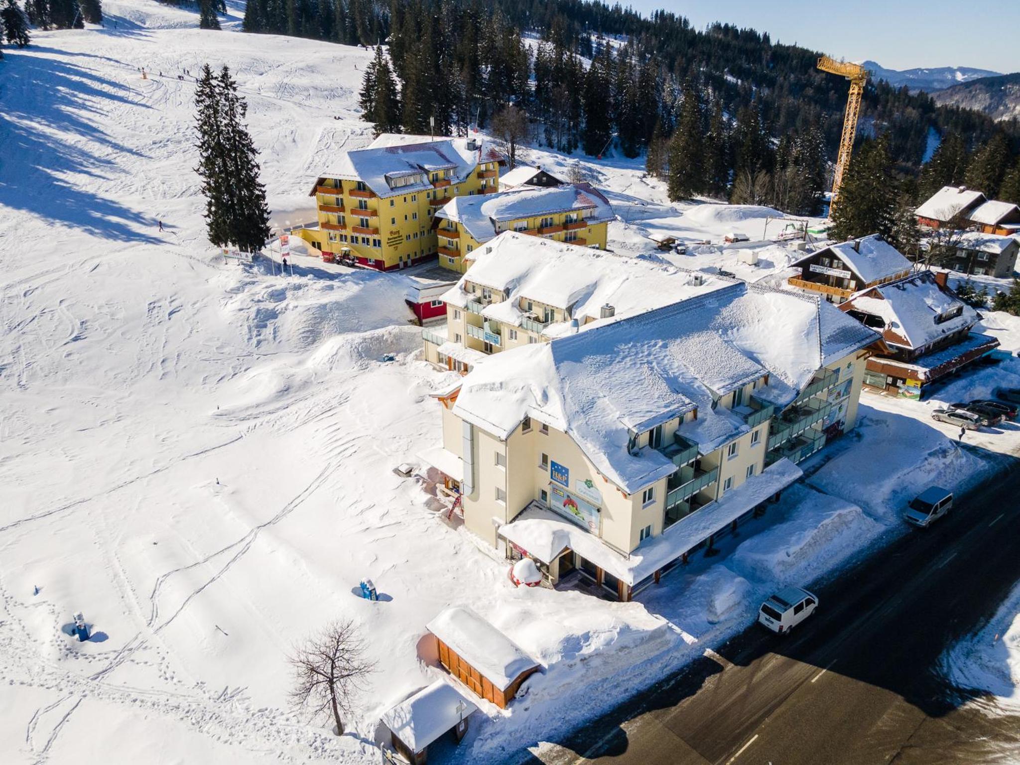 Auerhahn Feldberg