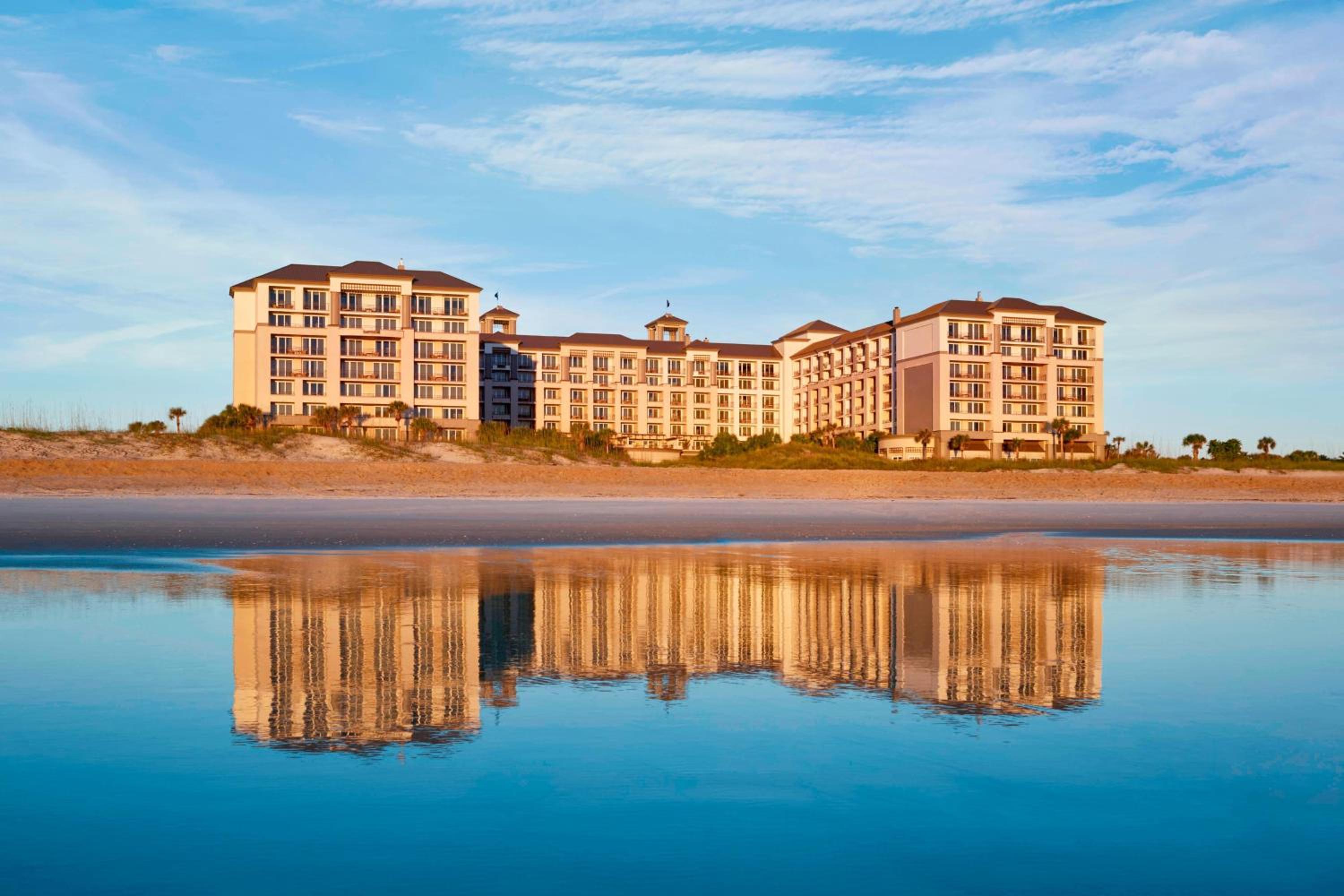 Hotel The Ritz-Carlton, Amelia Island
