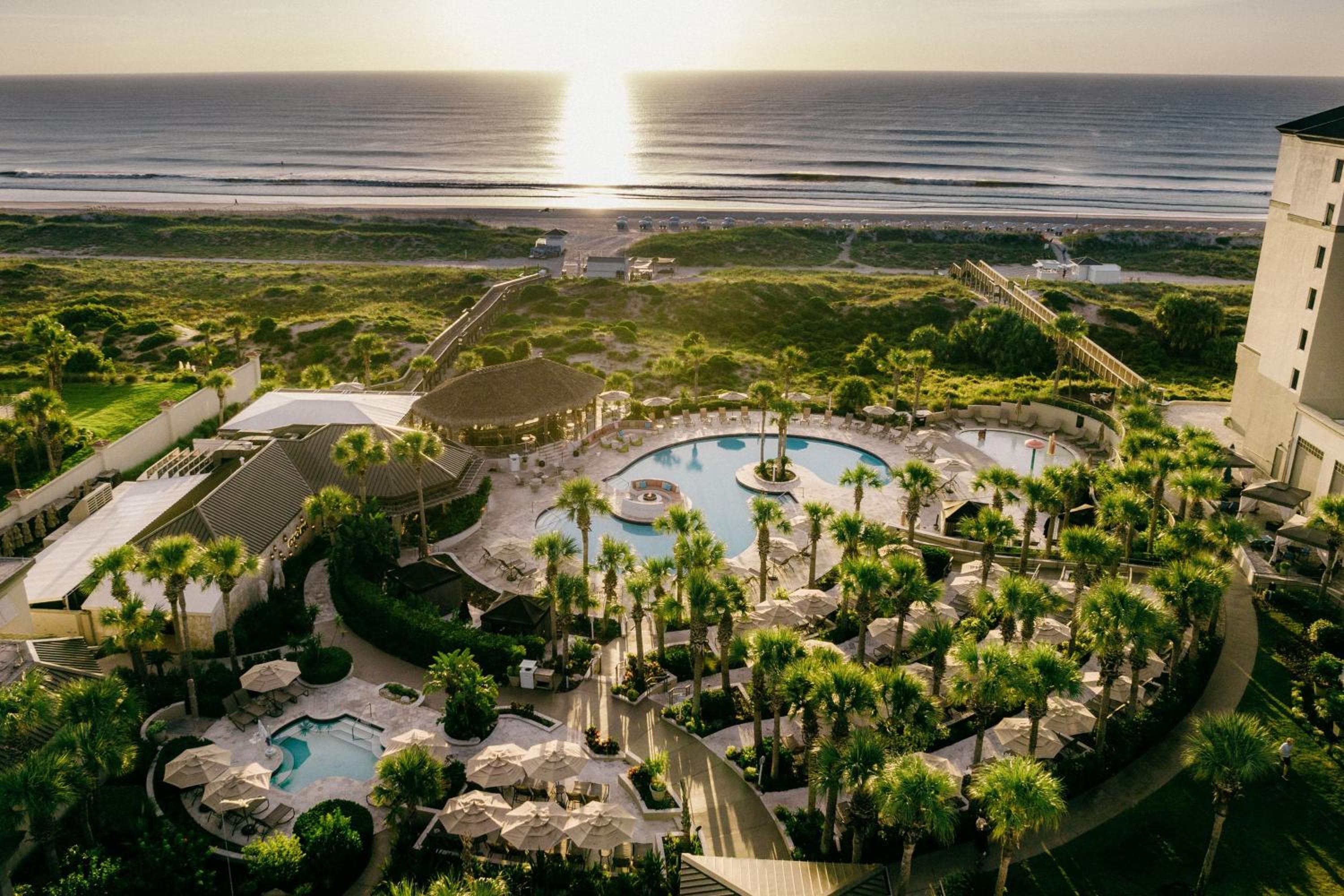 Kingsland Vacations - The Ritz-Carlton, Amelia Island - Property Image 1