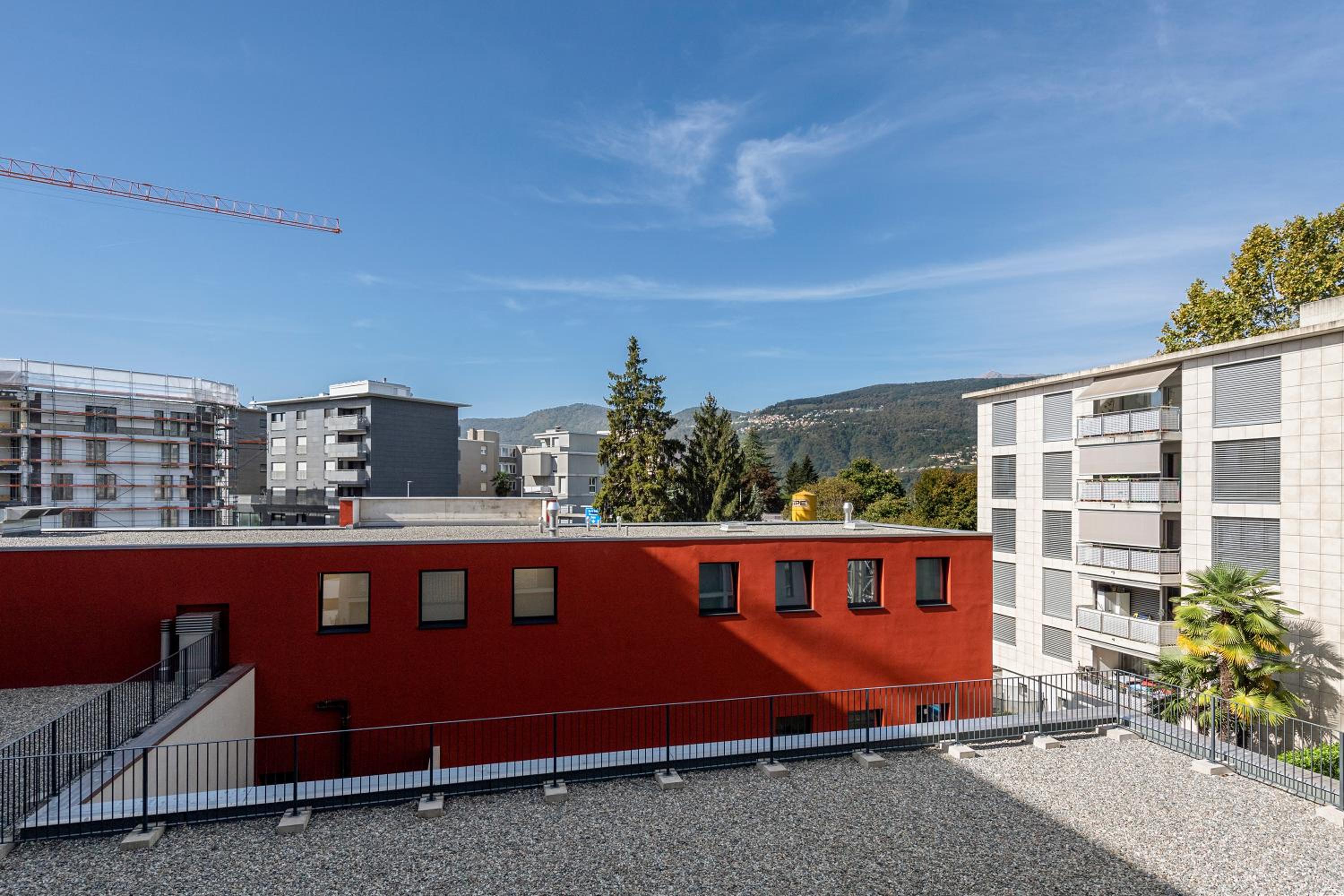 Lugano Holiday - Happy Rentals