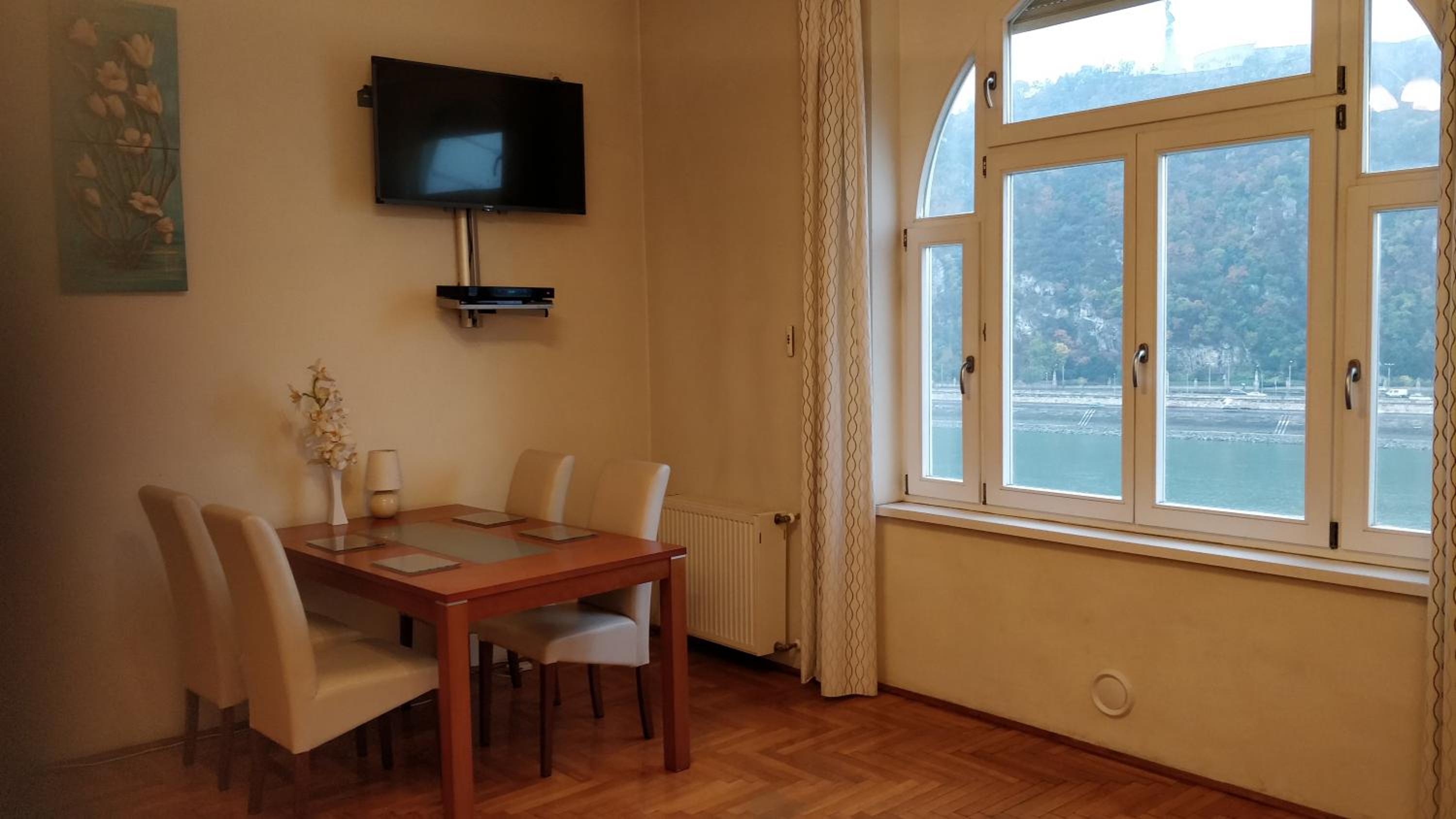 Danube View view 3