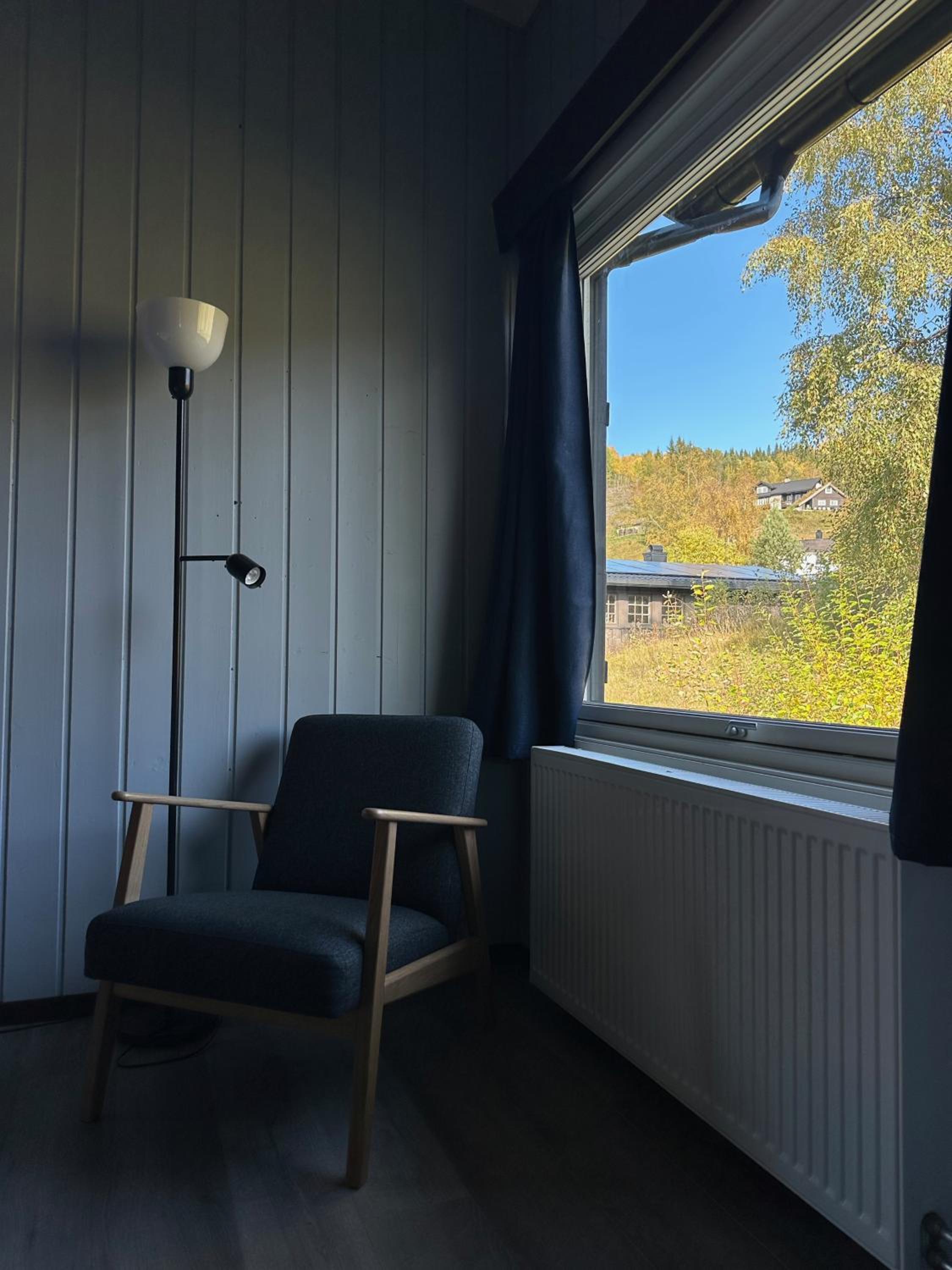 Morgedal Gjestehus