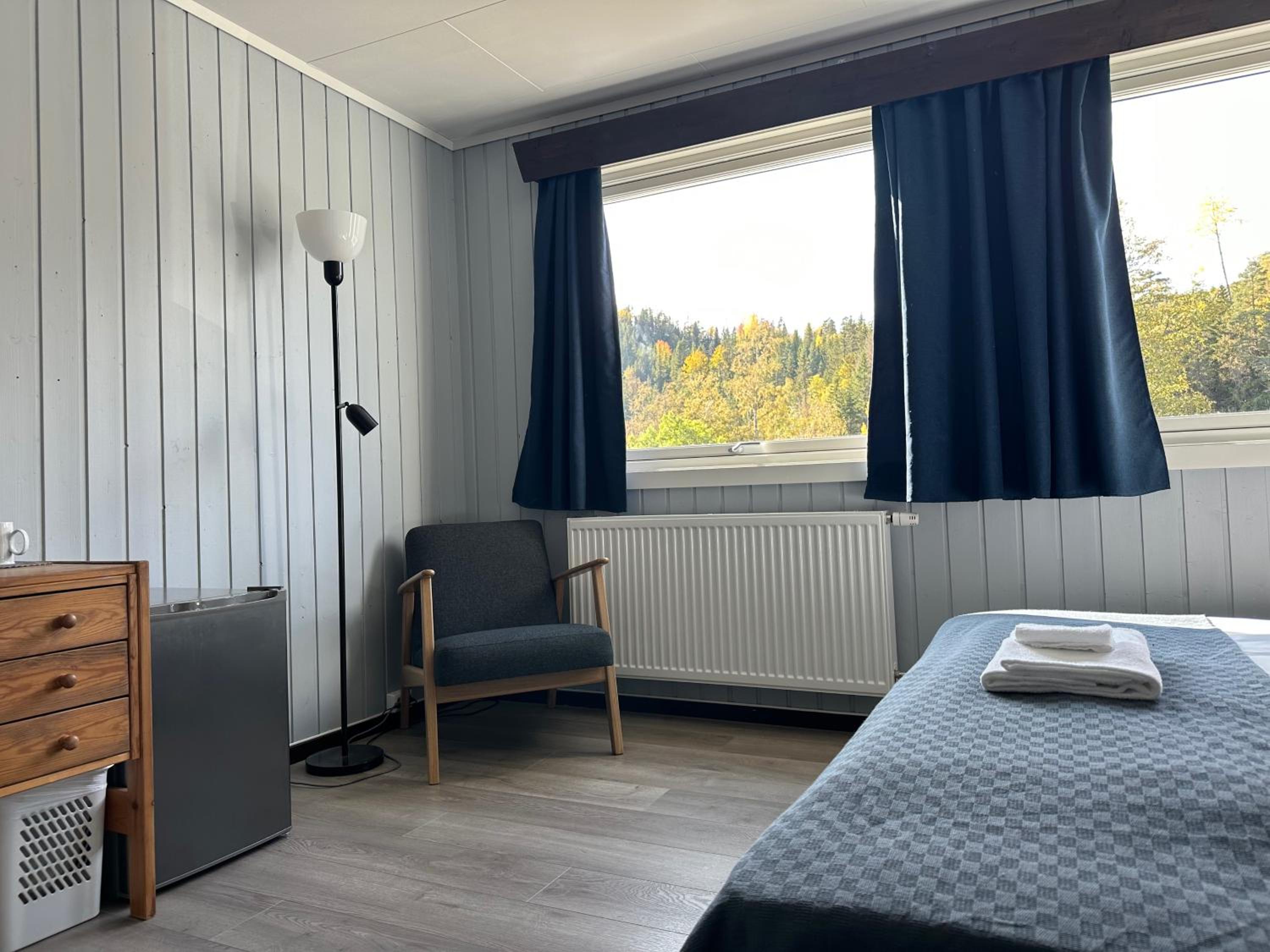 Morgedal Gjestehus