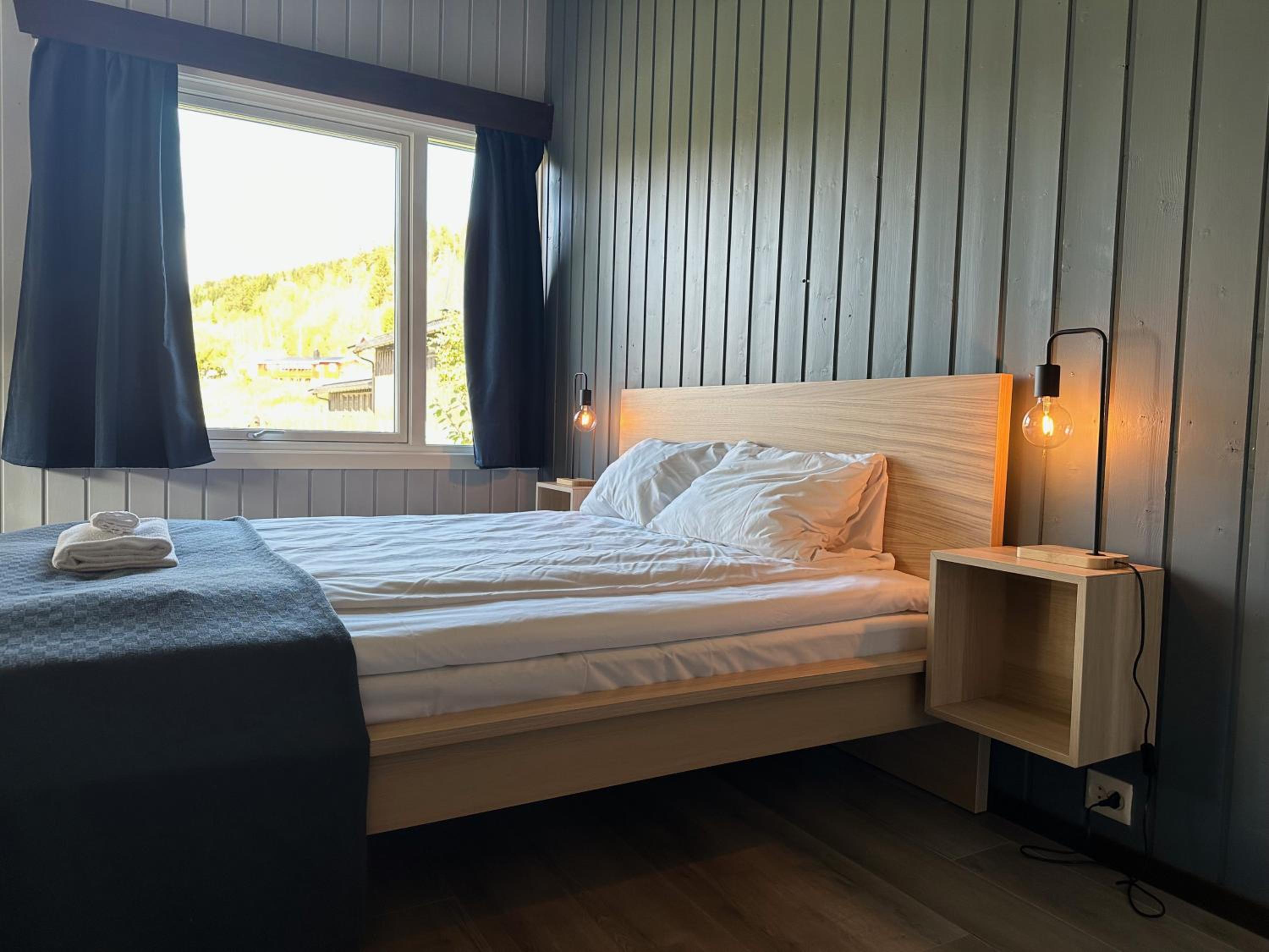 Morgedal Gjestehus