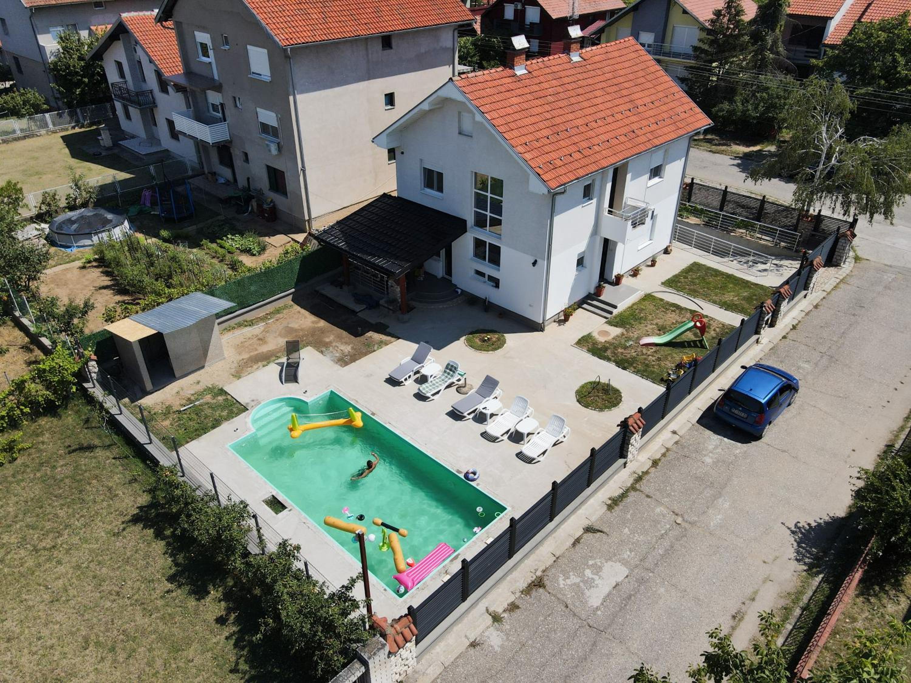 Kuća za odmor DUNJA