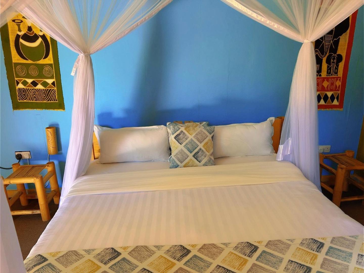 Airport Link Guest House