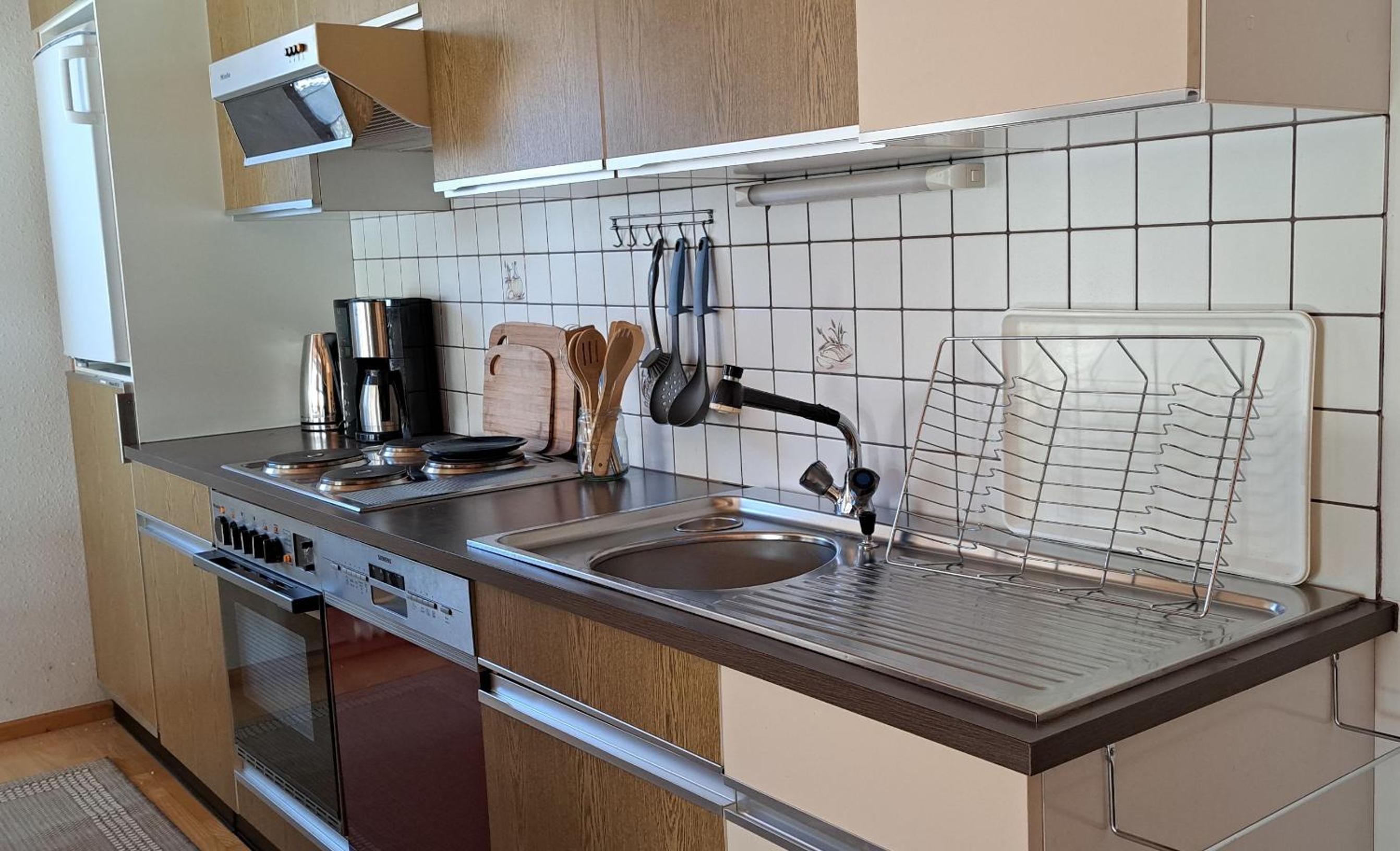 Ferienwohnung Luise