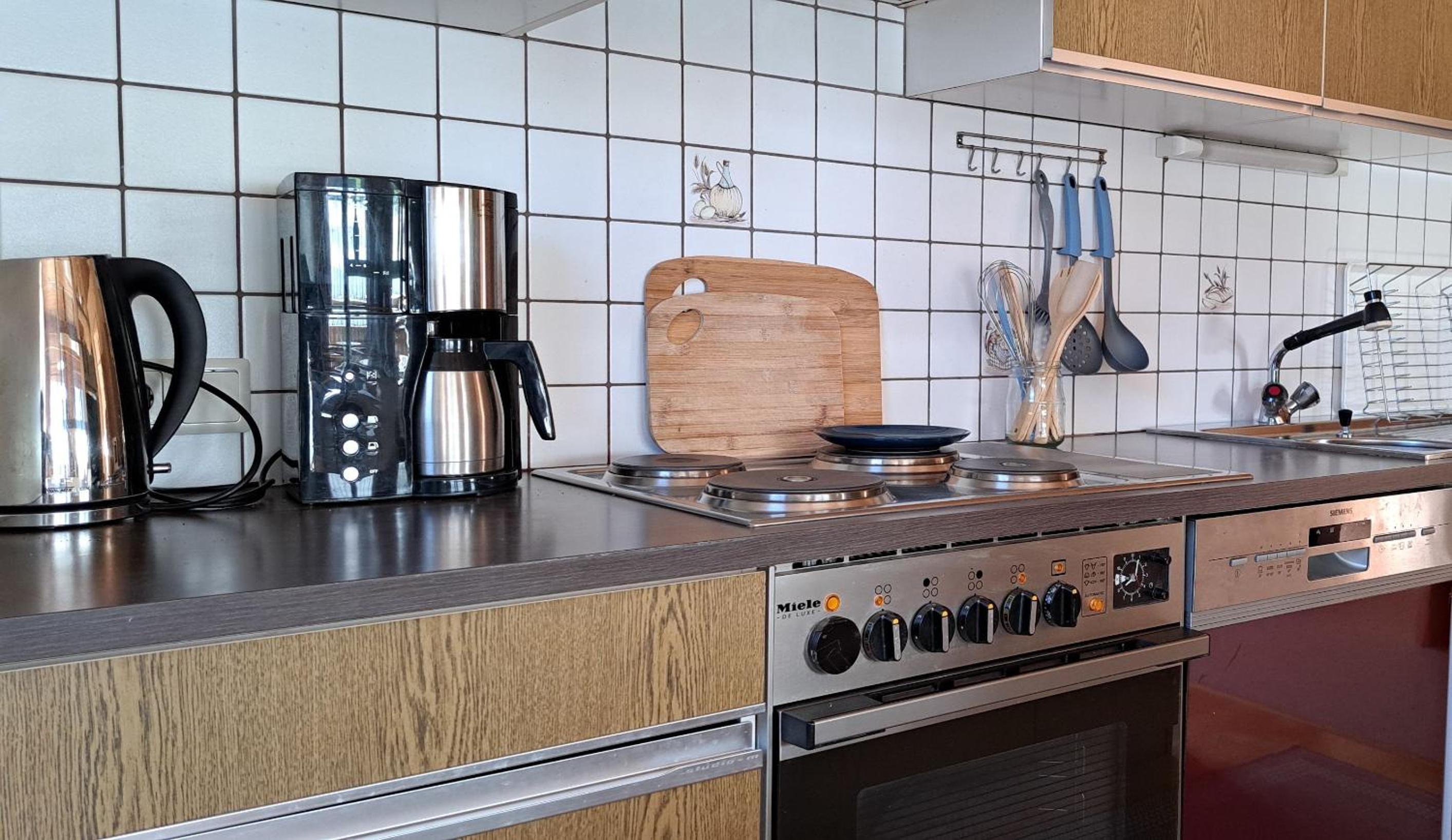 Ferienwohnung Luise