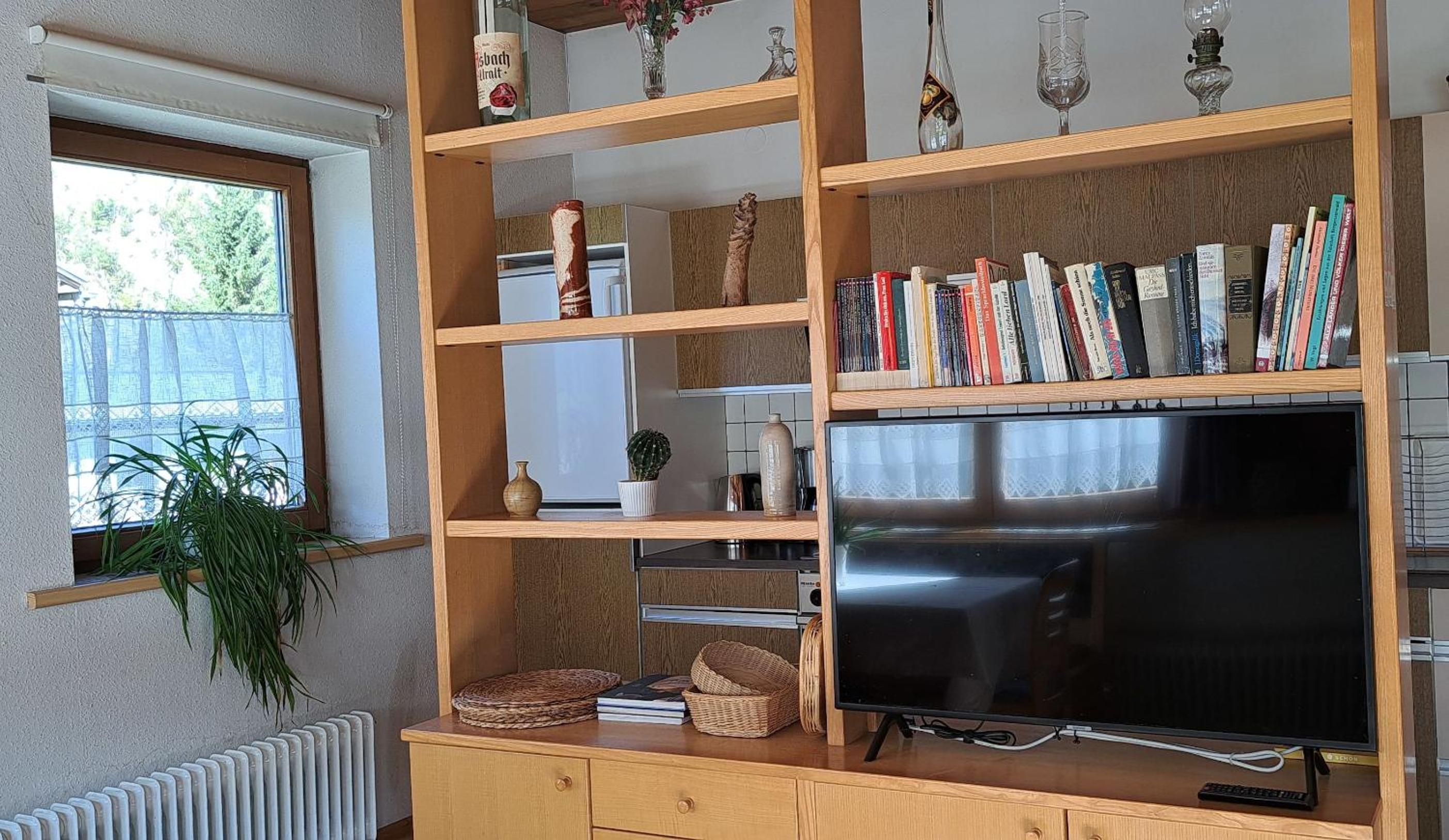 Ferienwohnung Luise