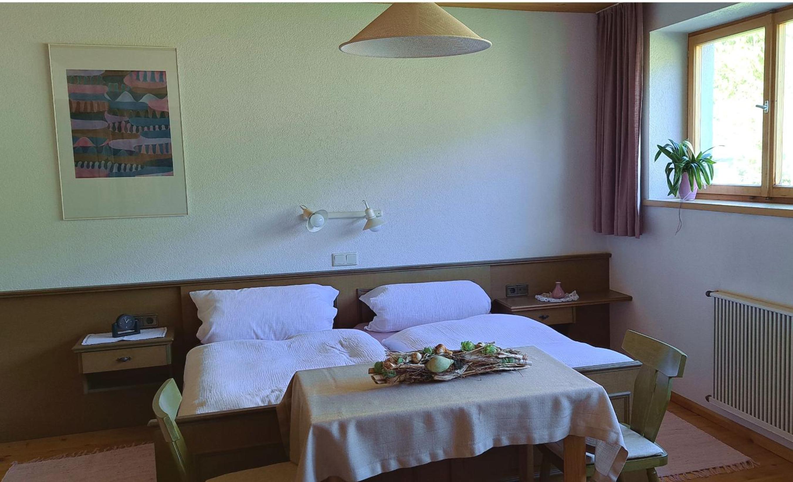 Ferienwohnung Luise