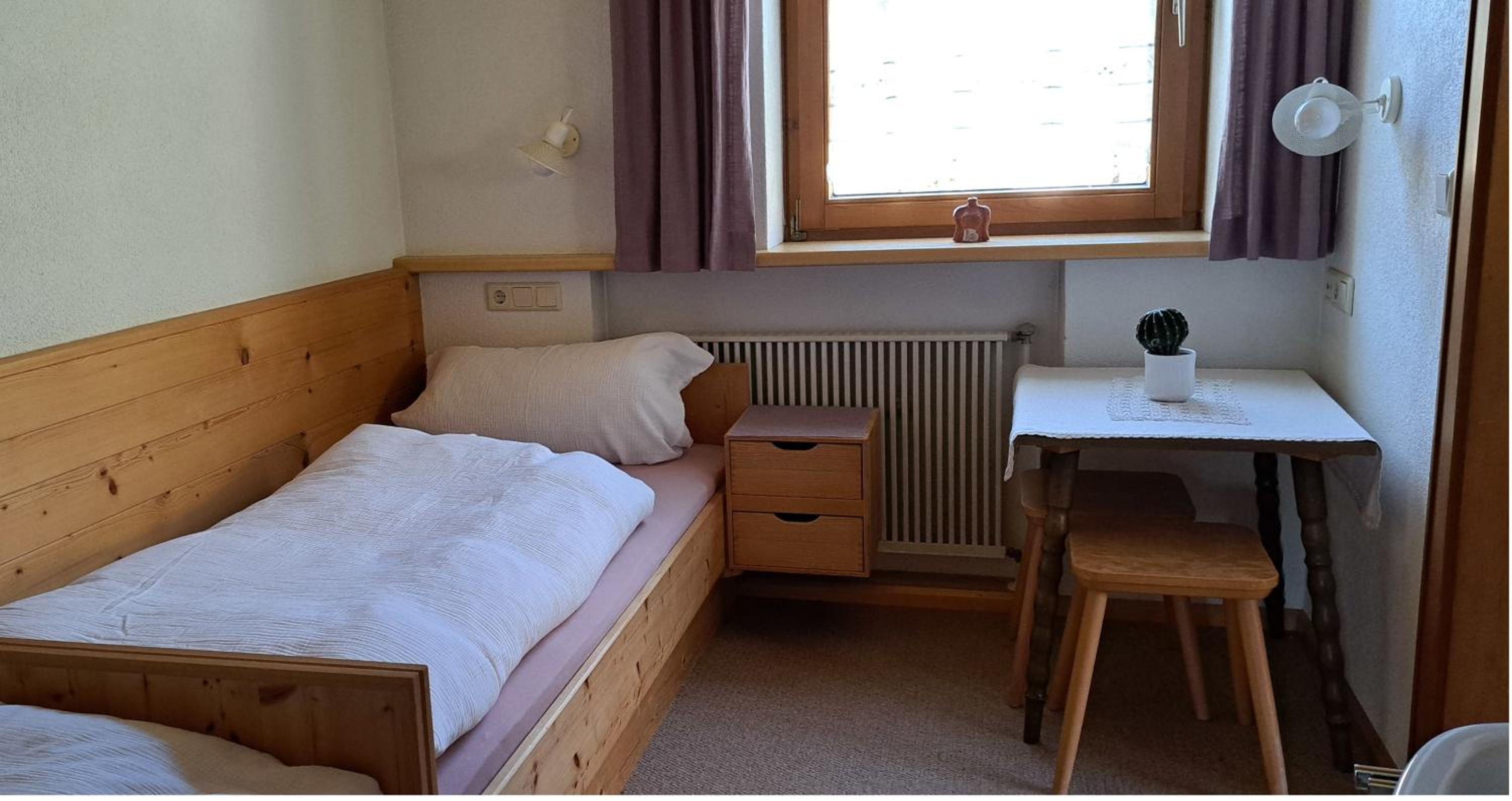 Ferienwohnung Luise