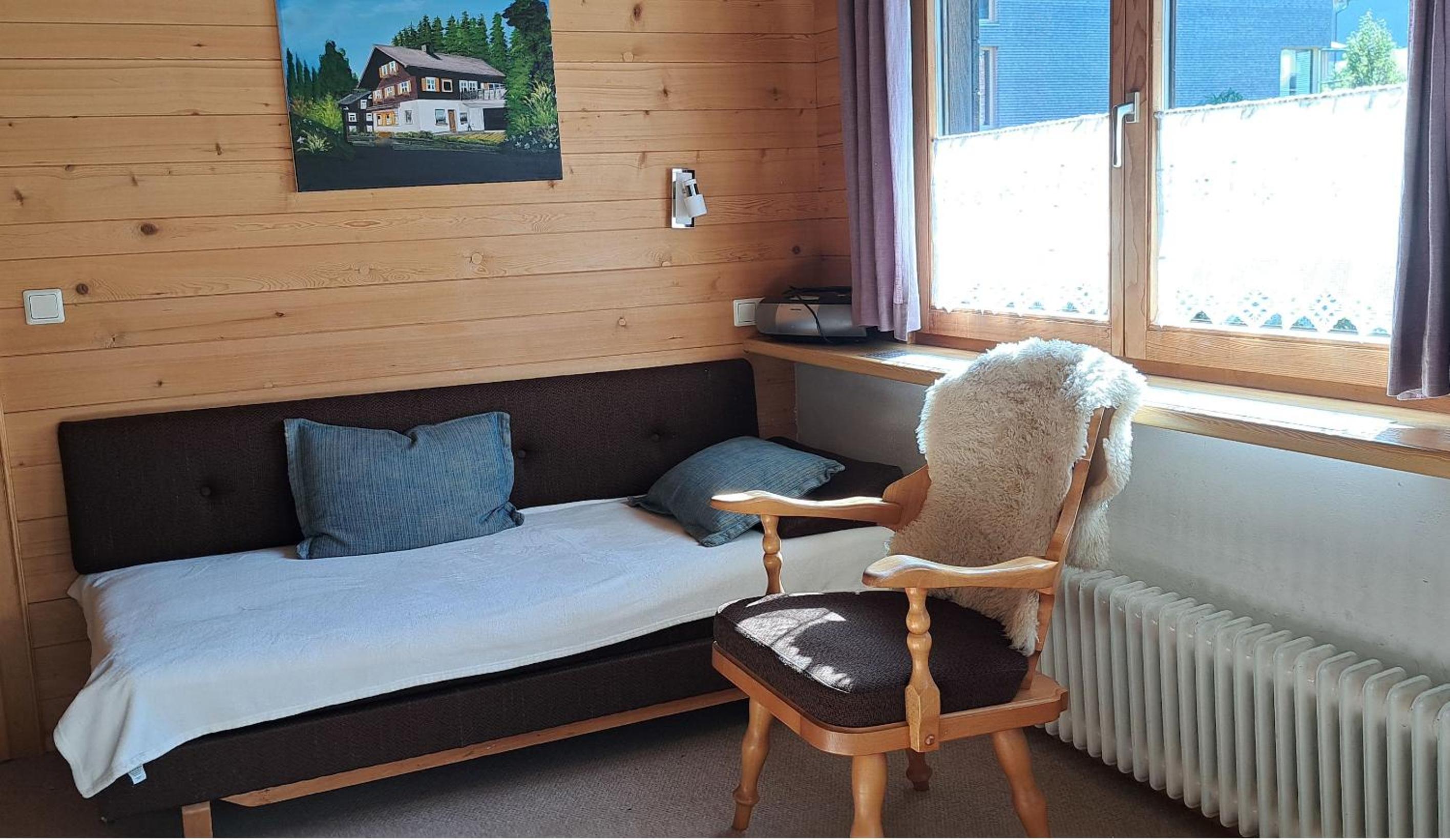 Ferienwohnung Luise