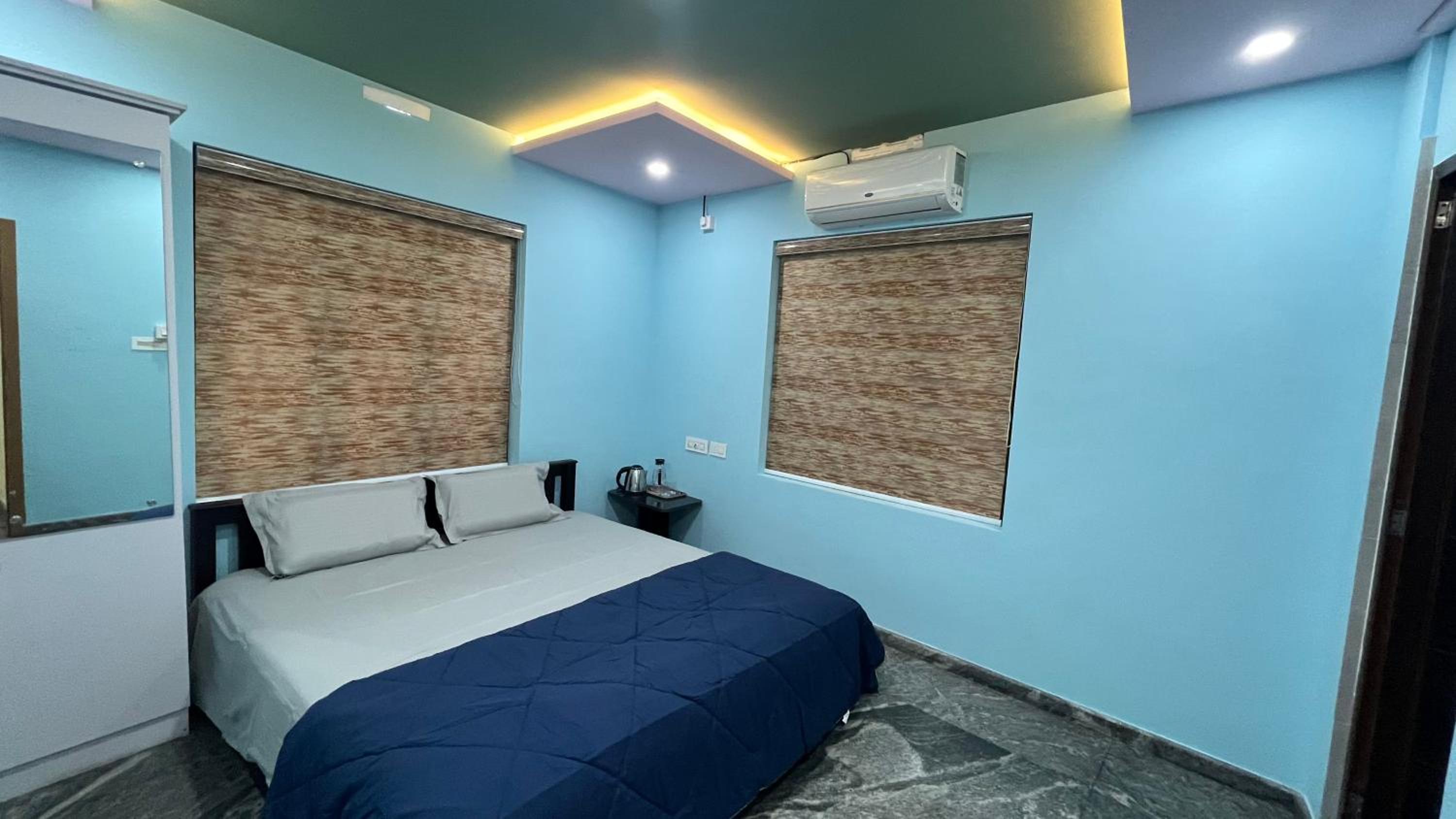Welldone Wayanad Resort view 2