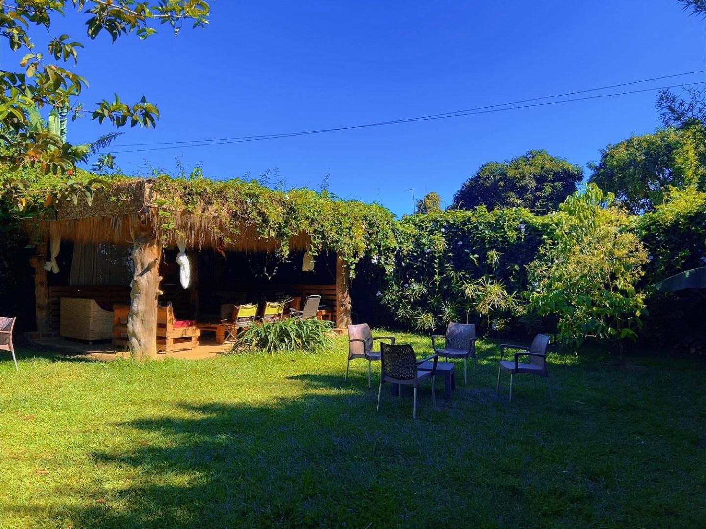 Airport Link Guest House
