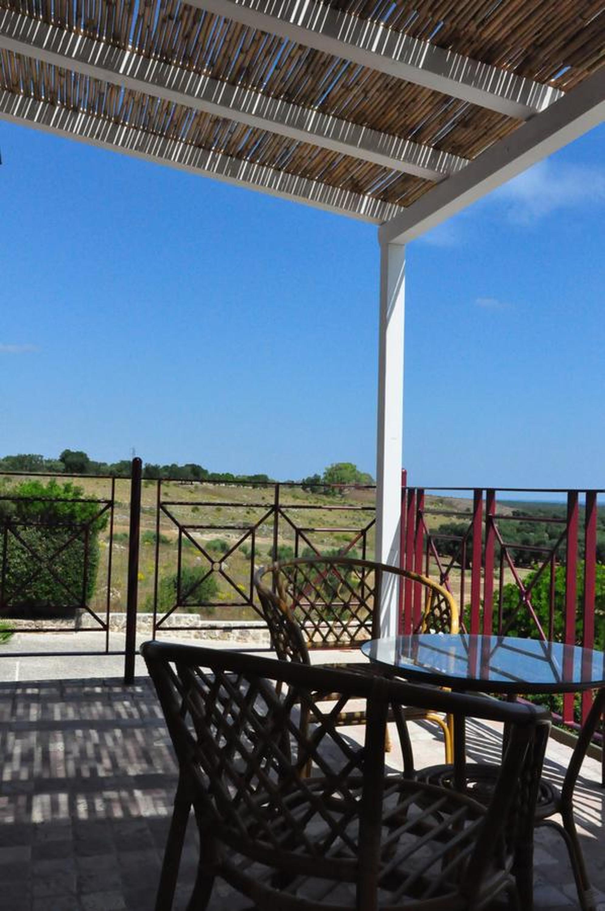 Masseria Le Terrazze di Serranova