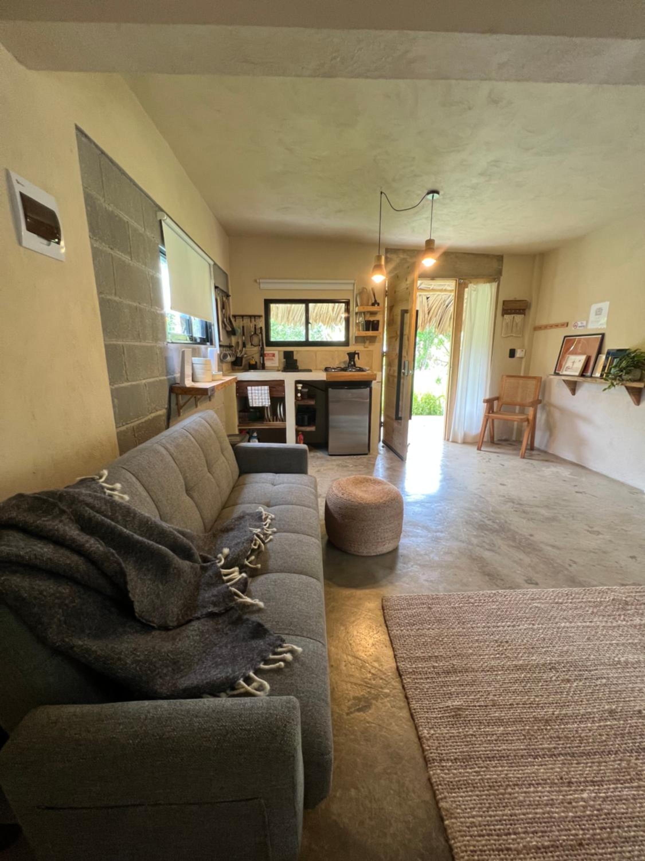 CASAS LEON Maison de plage #2 — photo 4
