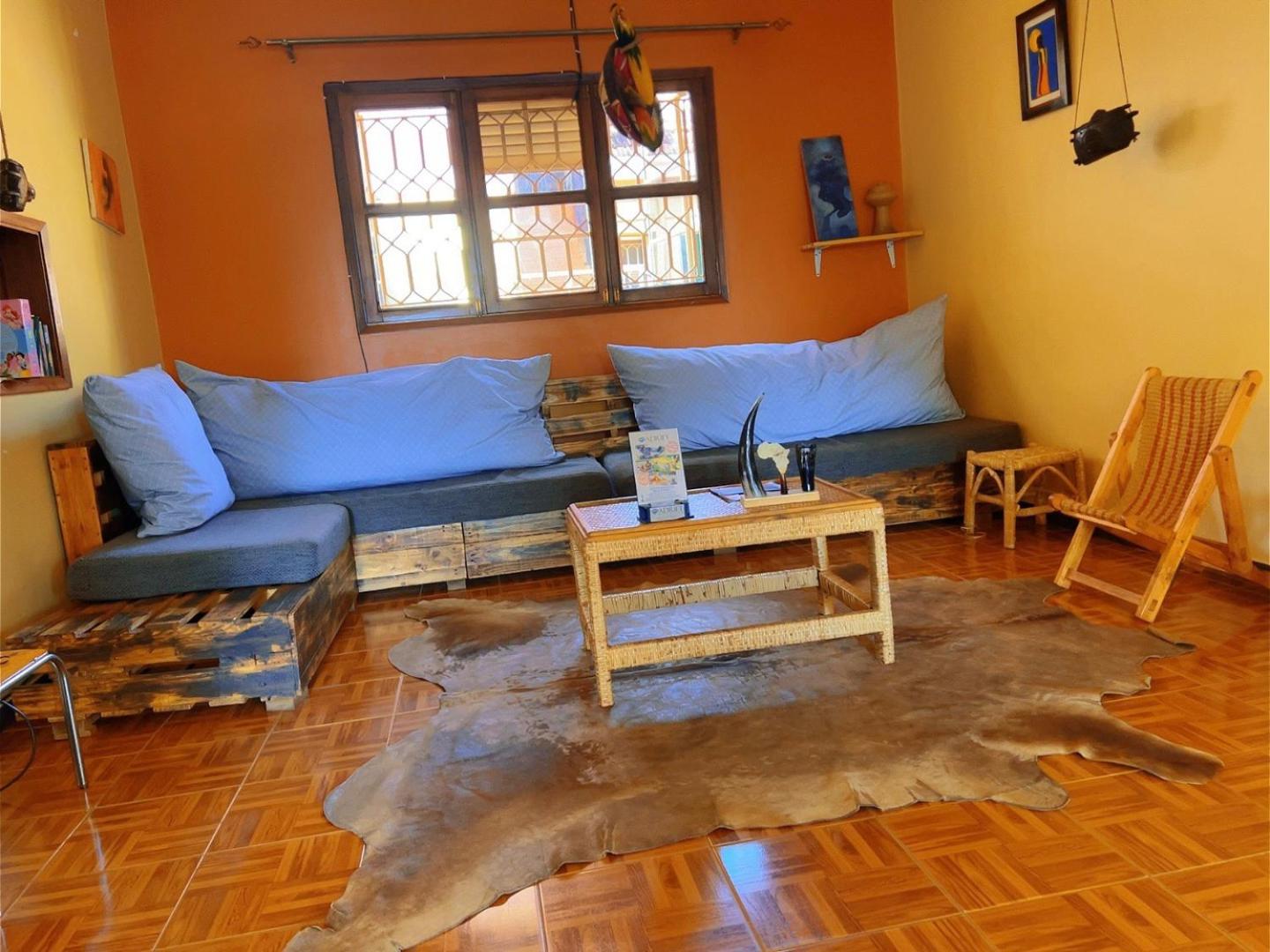 Airport Link Guest House