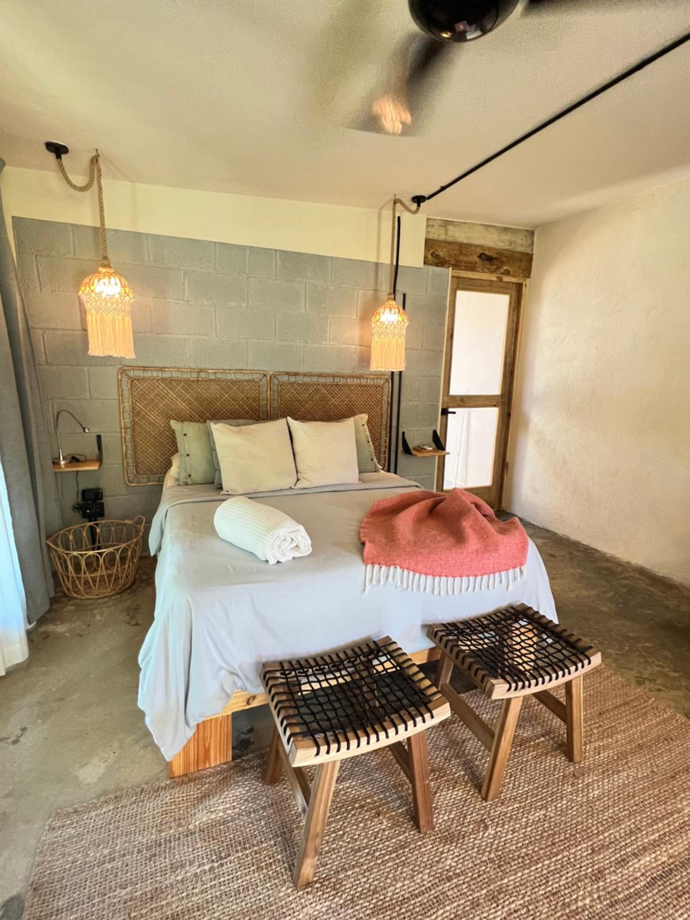 CASAS LEON Casita de playa #2 — photo 4