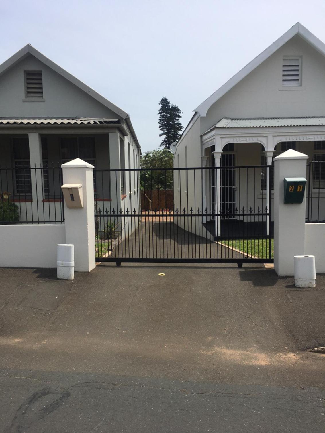The Travel Inn Durban