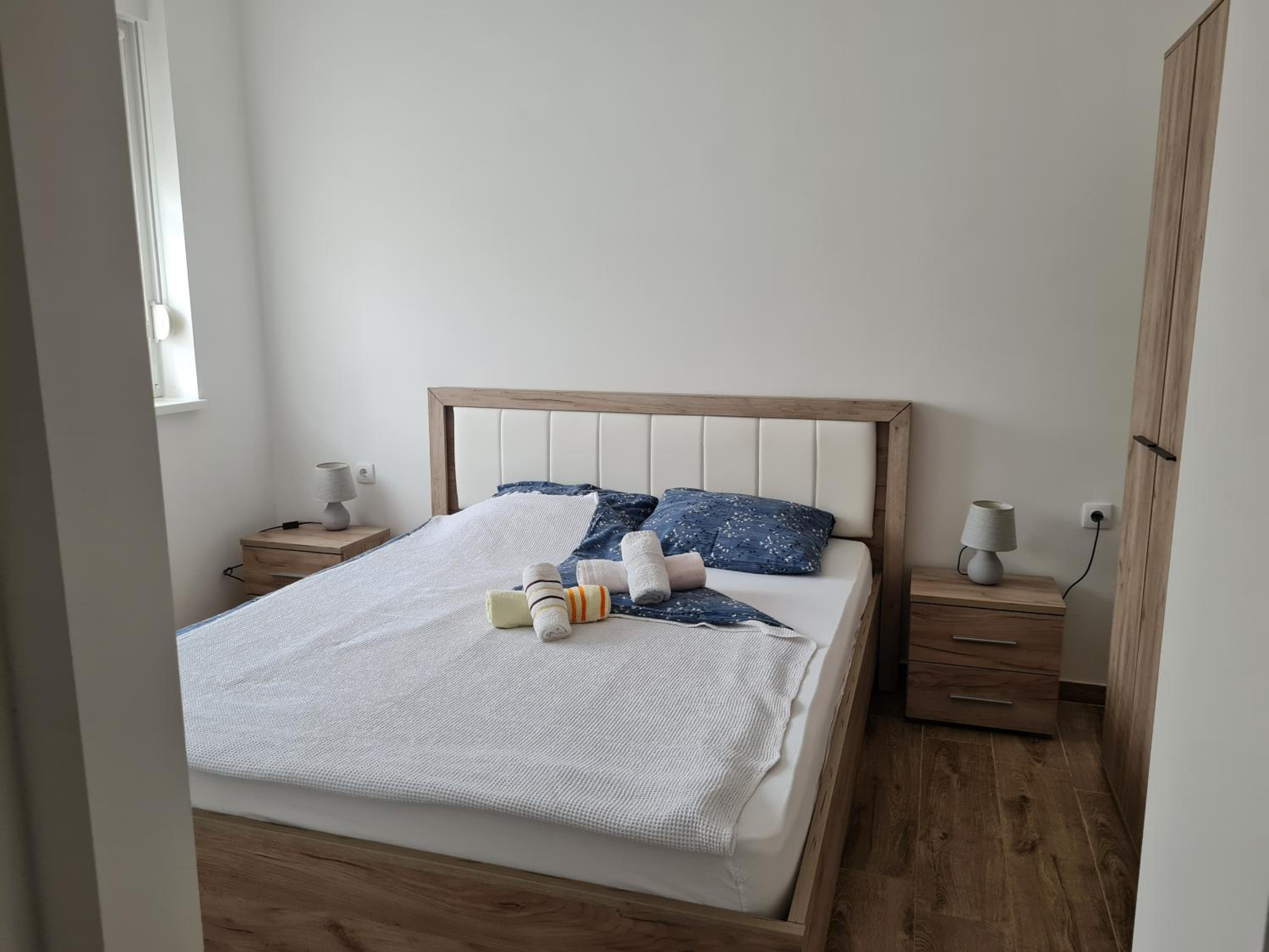 KARIBO apartman 3 view 3