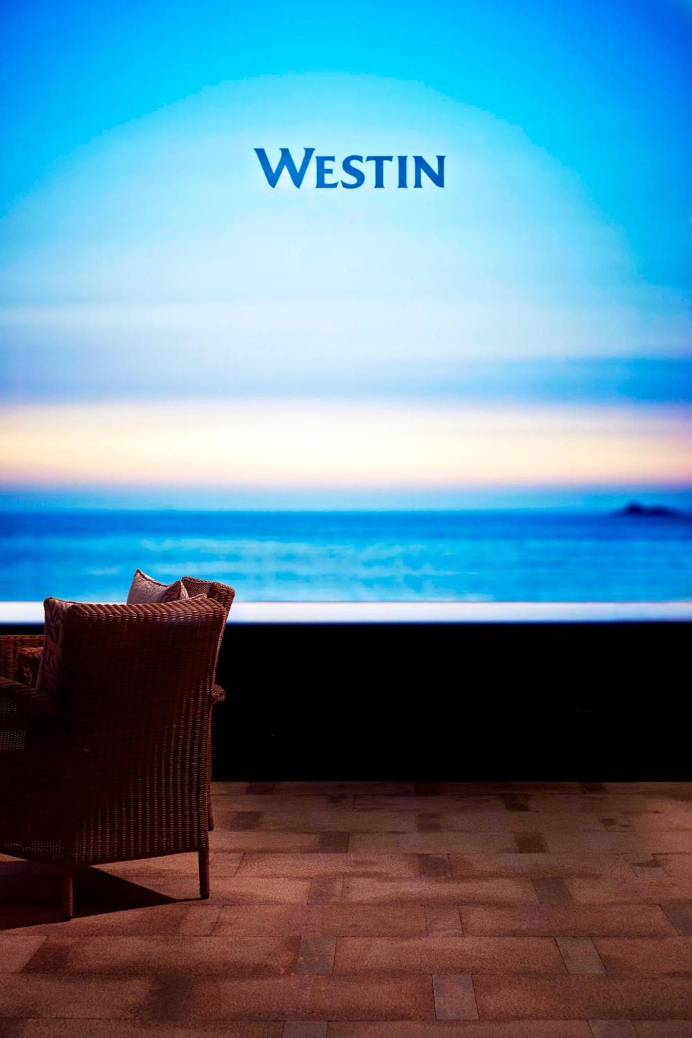 The Westin Zhujiajian Resort, Zhoushan
