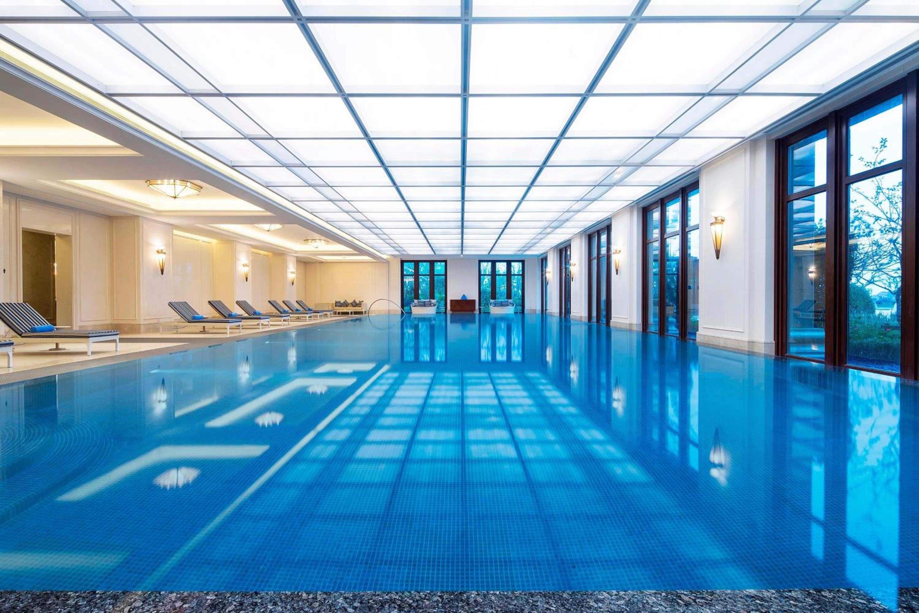 The Westin Zhujiajian Resort, Zhoushan