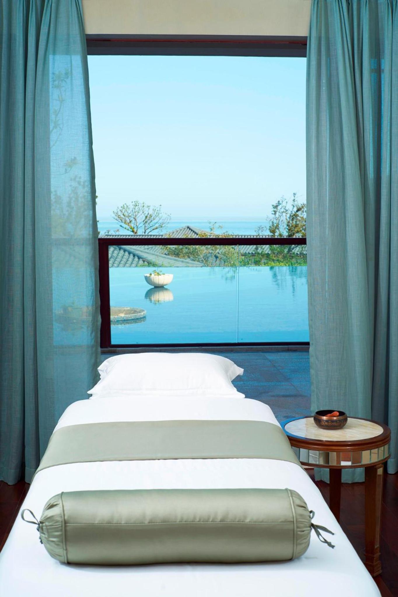 The Westin Zhujiajian Resort, Zhoushan