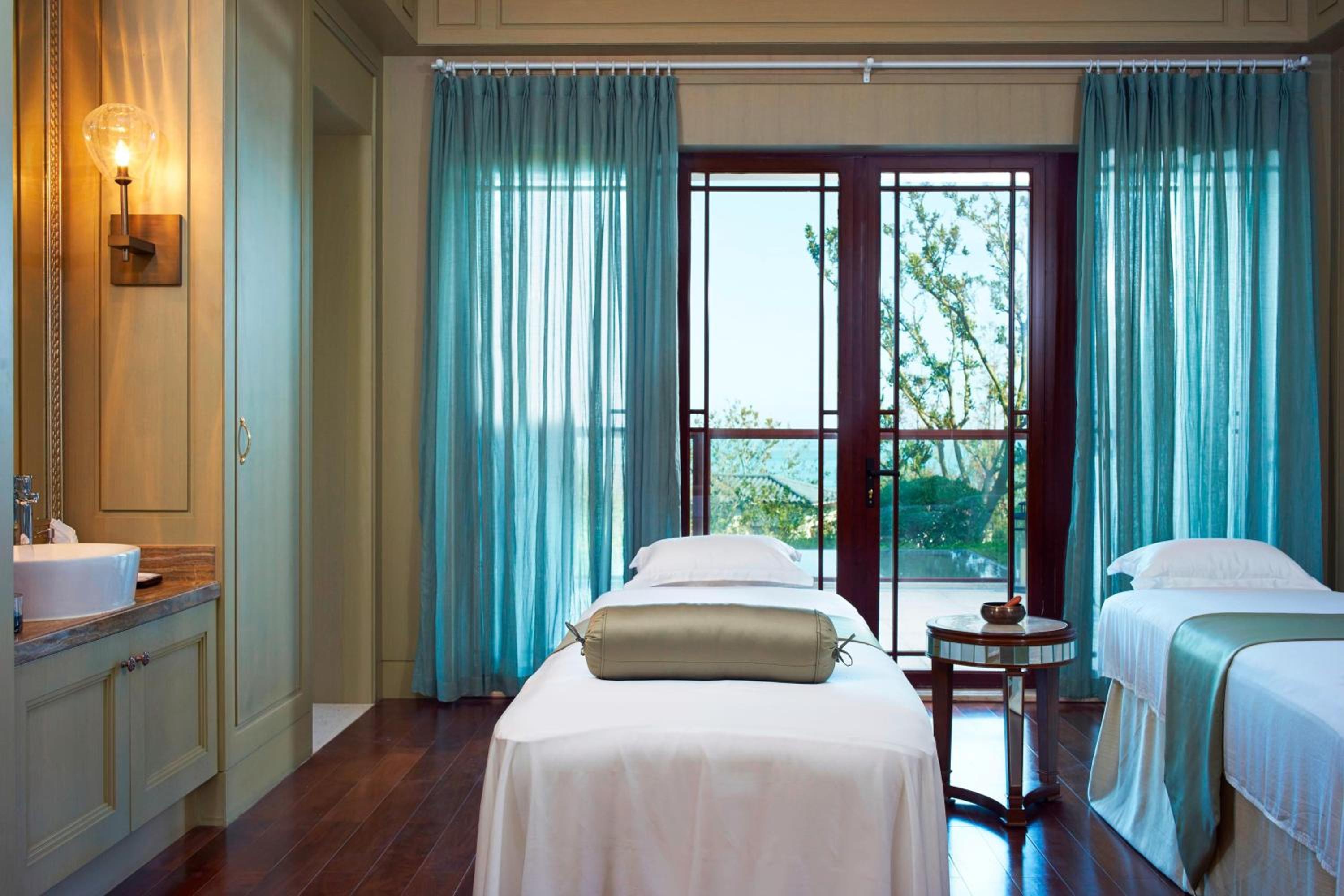 The Westin Zhujiajian Resort, Zhoushan