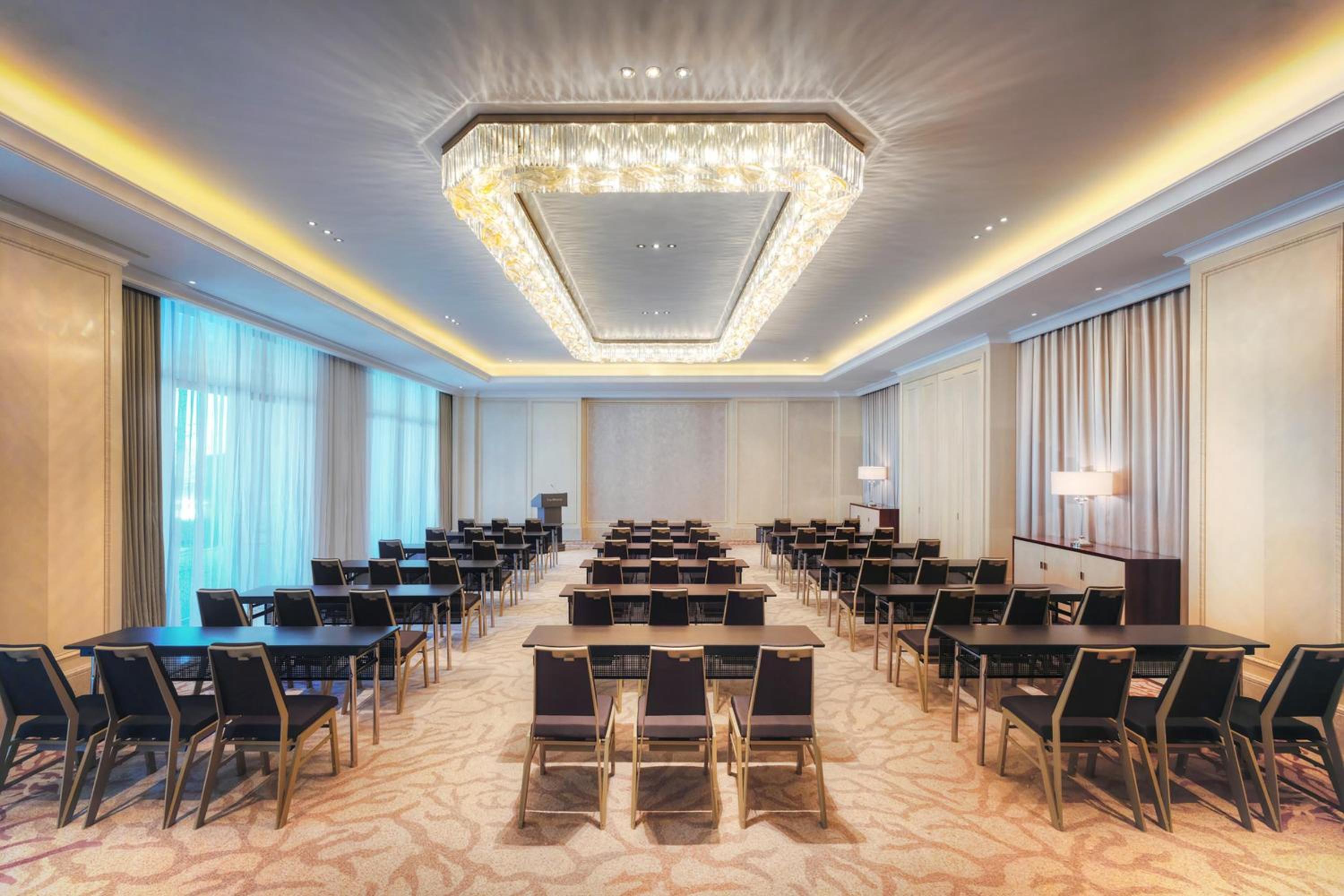 The Westin Zhujiajian Resort, Zhoushan