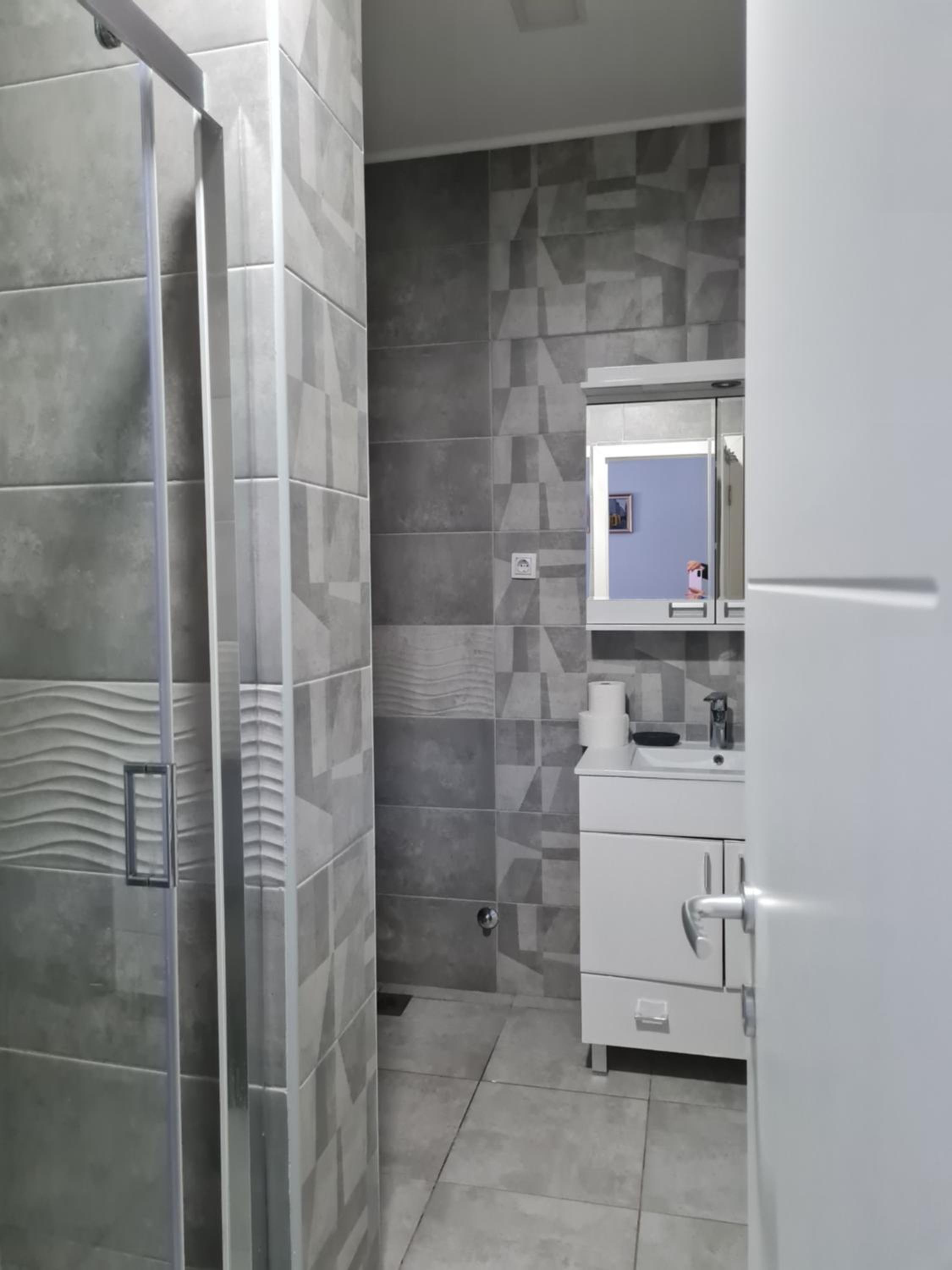 KARIBO apartman 3 view 2