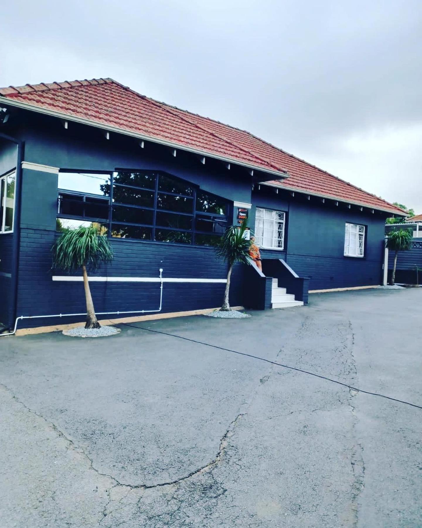 Mino Guest House