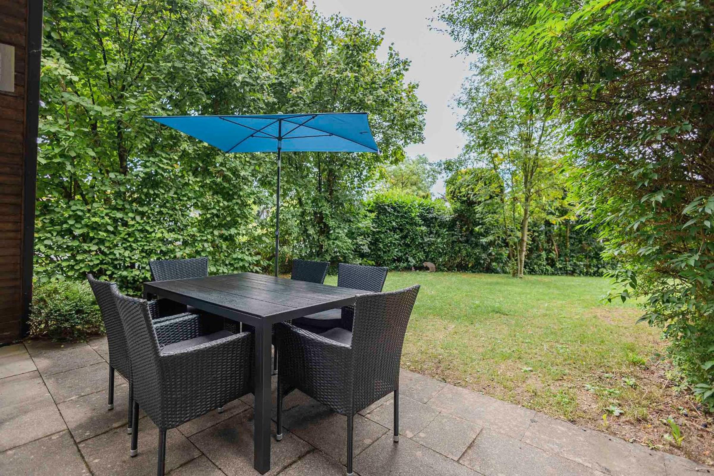 Ferienwohnpark Immenstaad am Bodensee Nurdachhaus Typ 8 NDT 085