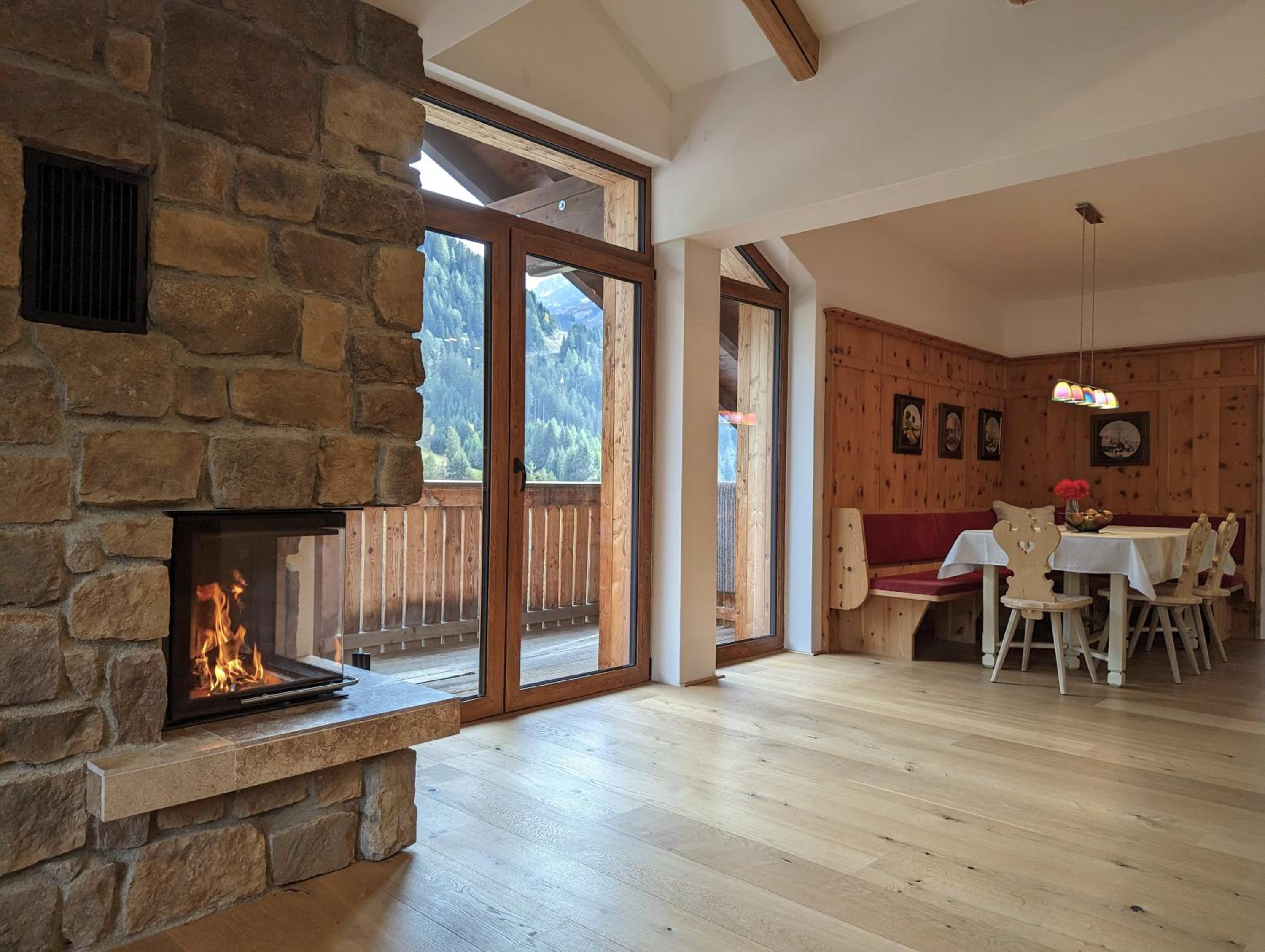 ARLhome Lodge - Zuhause am Arlberg