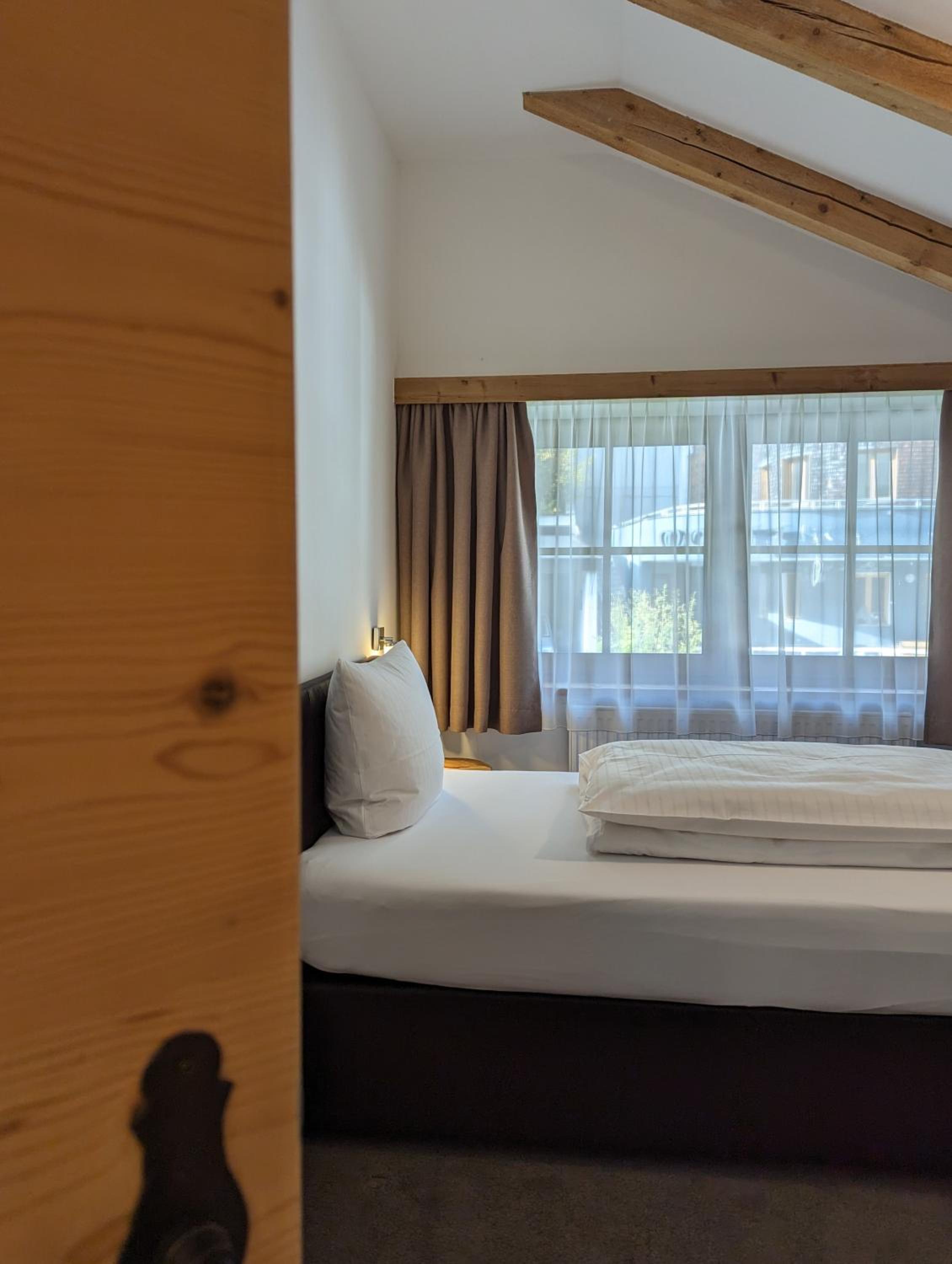 ARLhome Lodge - Zuhause am Arlberg