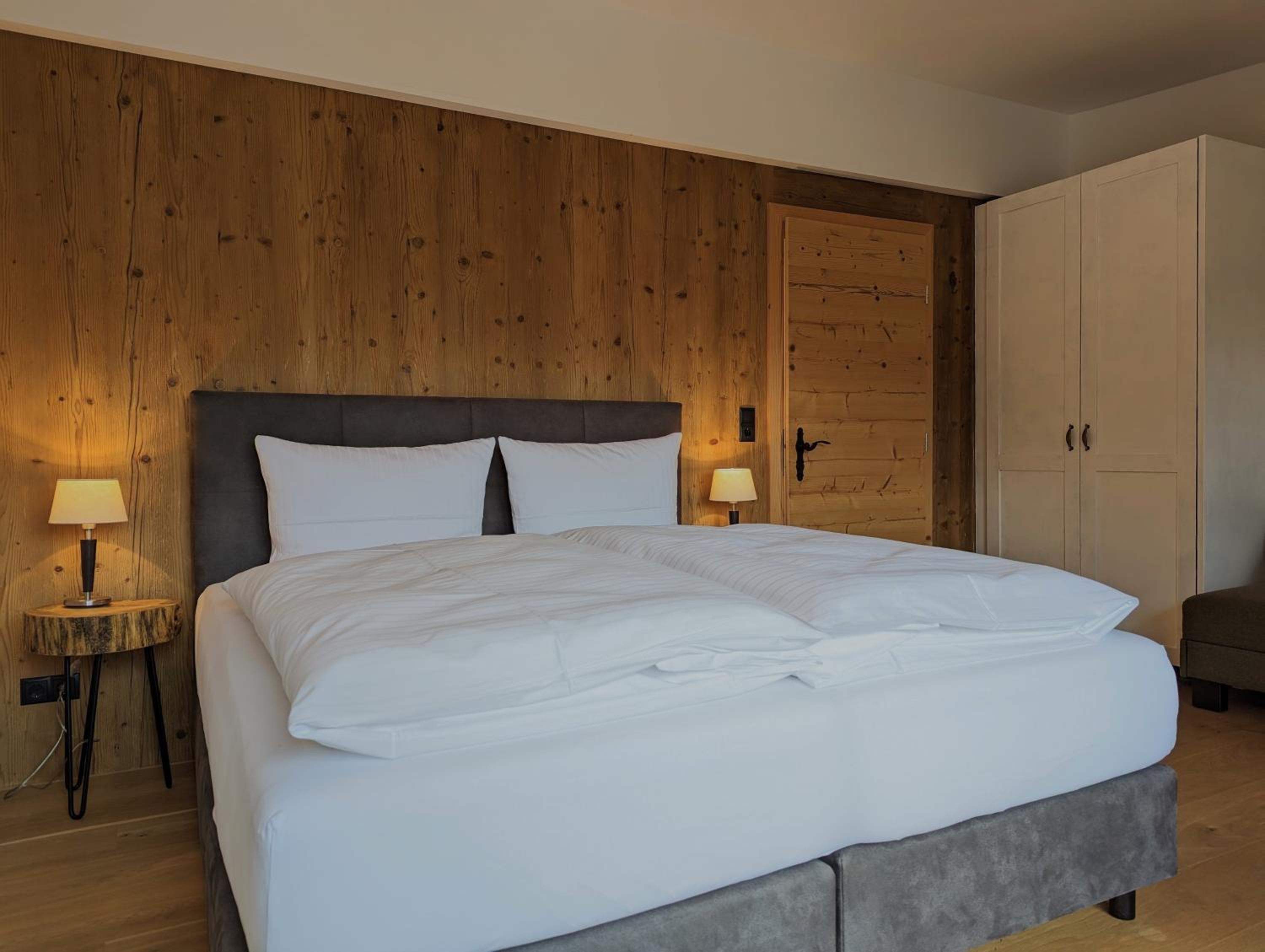 ARLhome Lodge - Zuhause am Arlberg