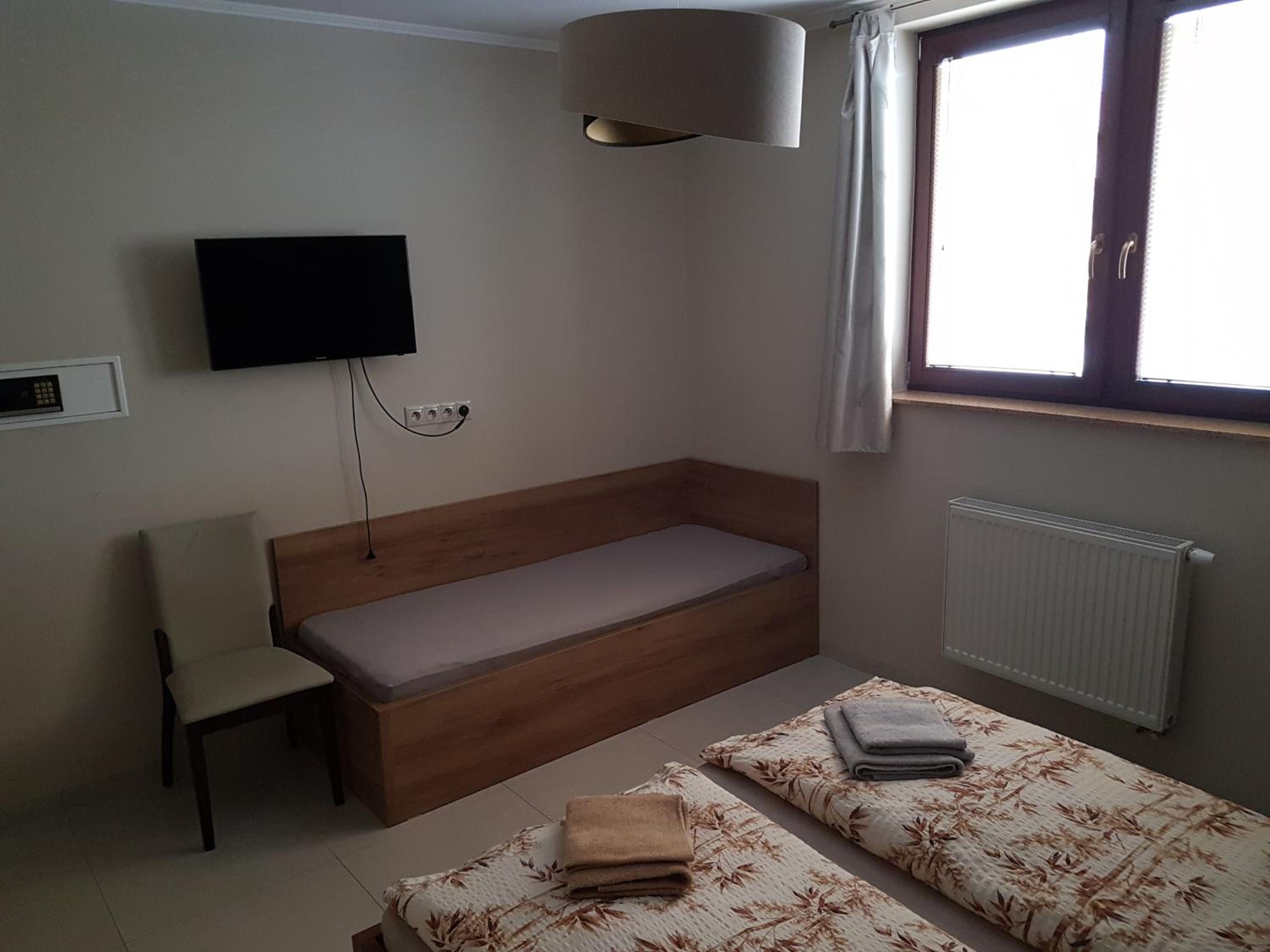 Vila Lexus, apartamento con terraza en Veľký Meder