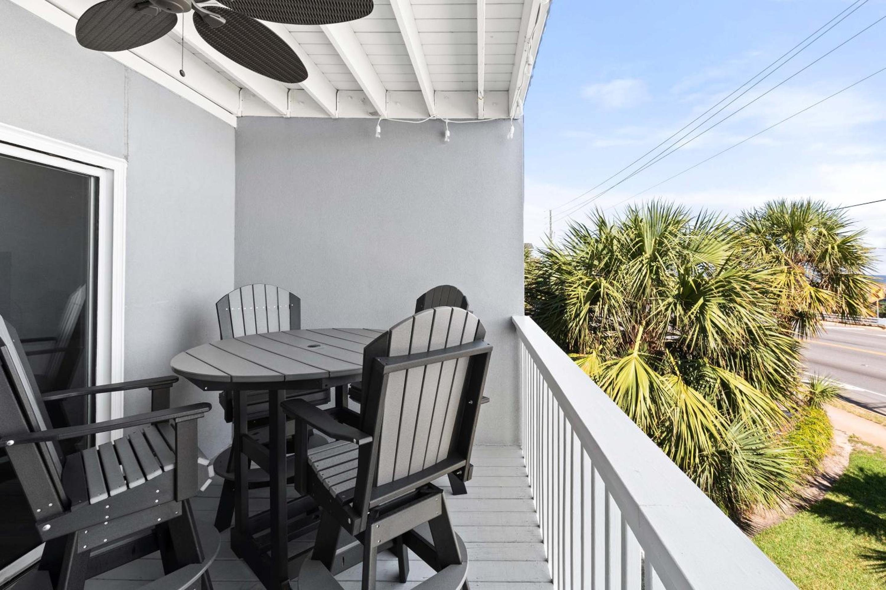 Beach Pointe View Unit G view 4