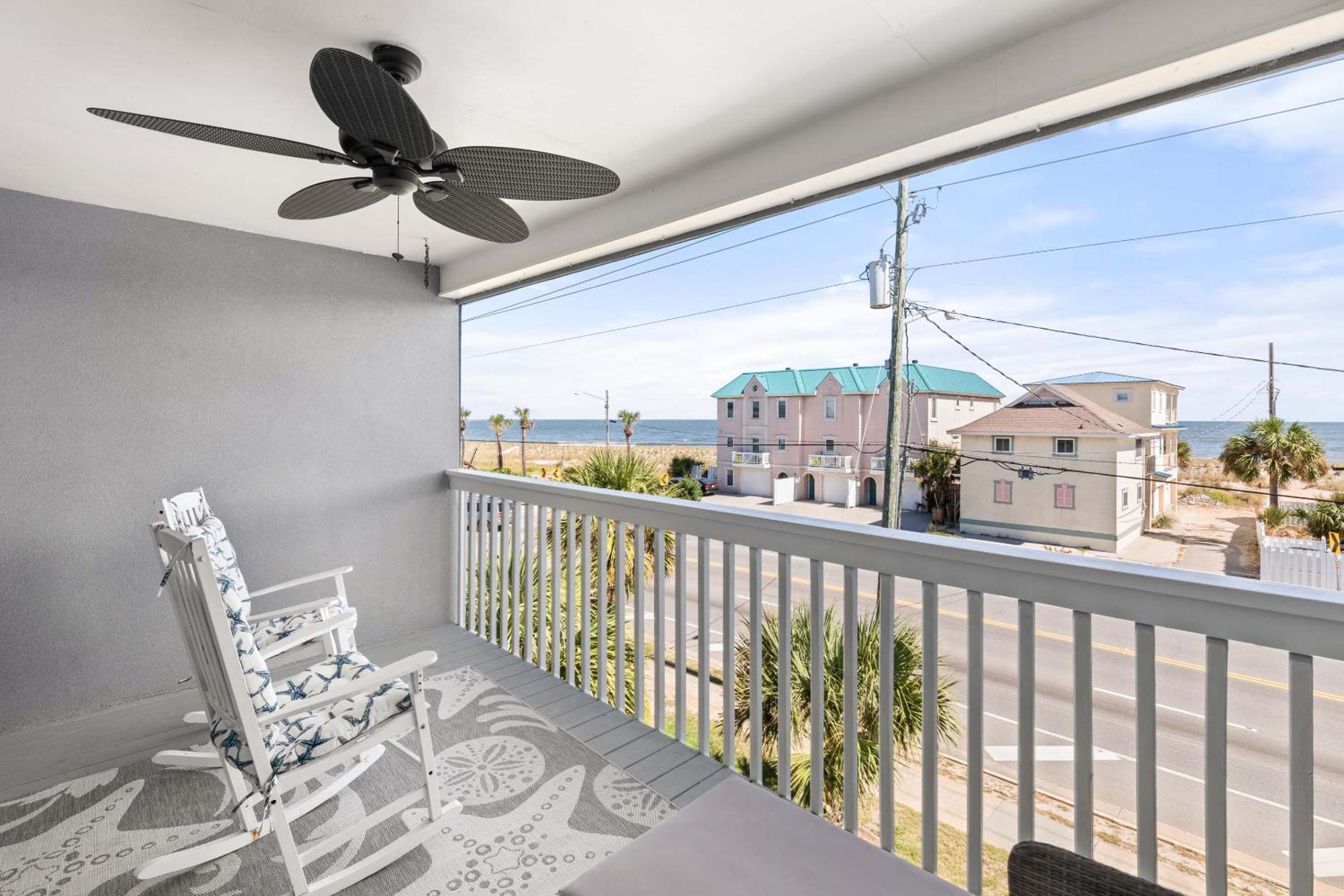 Beach Pointe View Unit G view 5