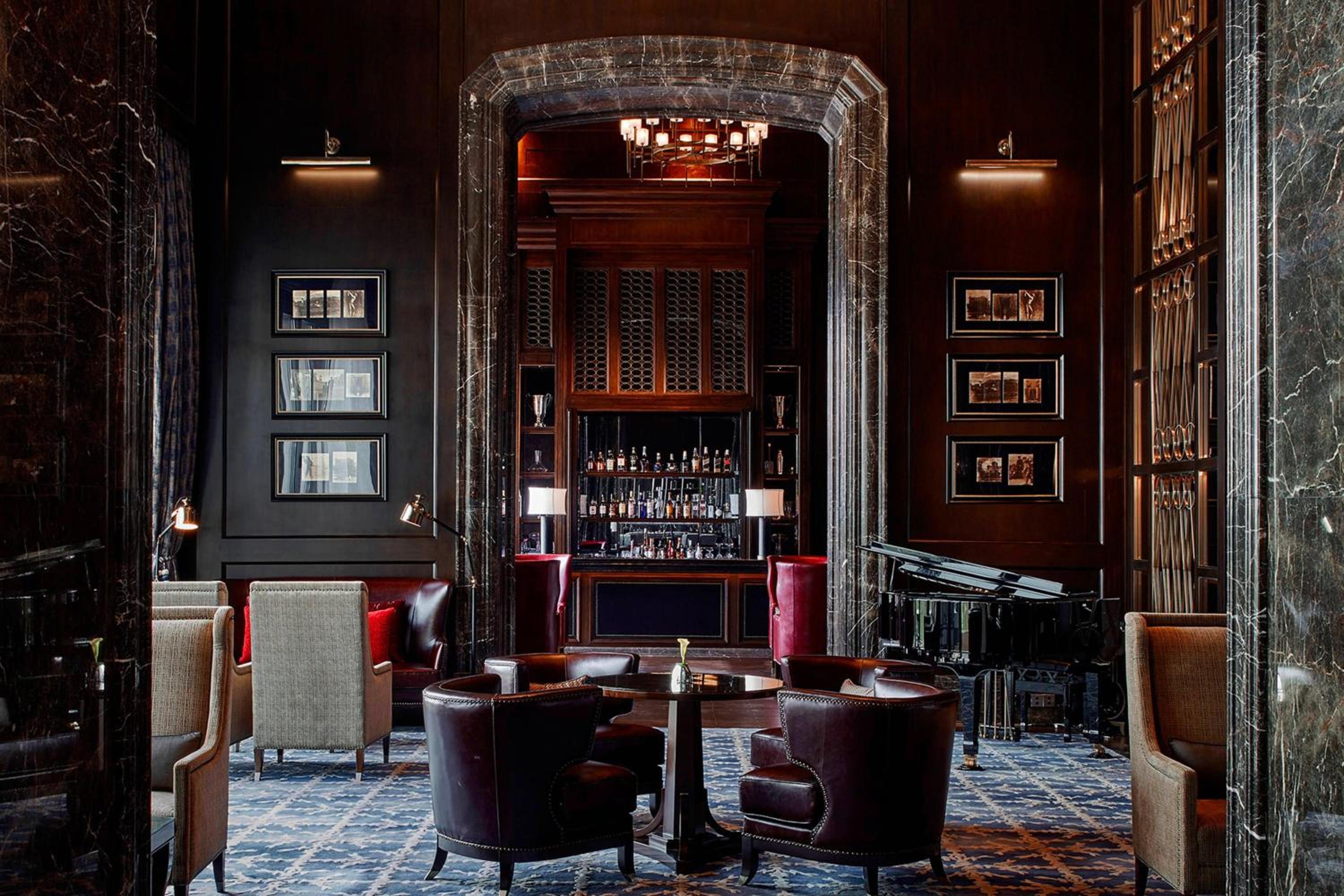 The Ritz-Carlton, Haikou