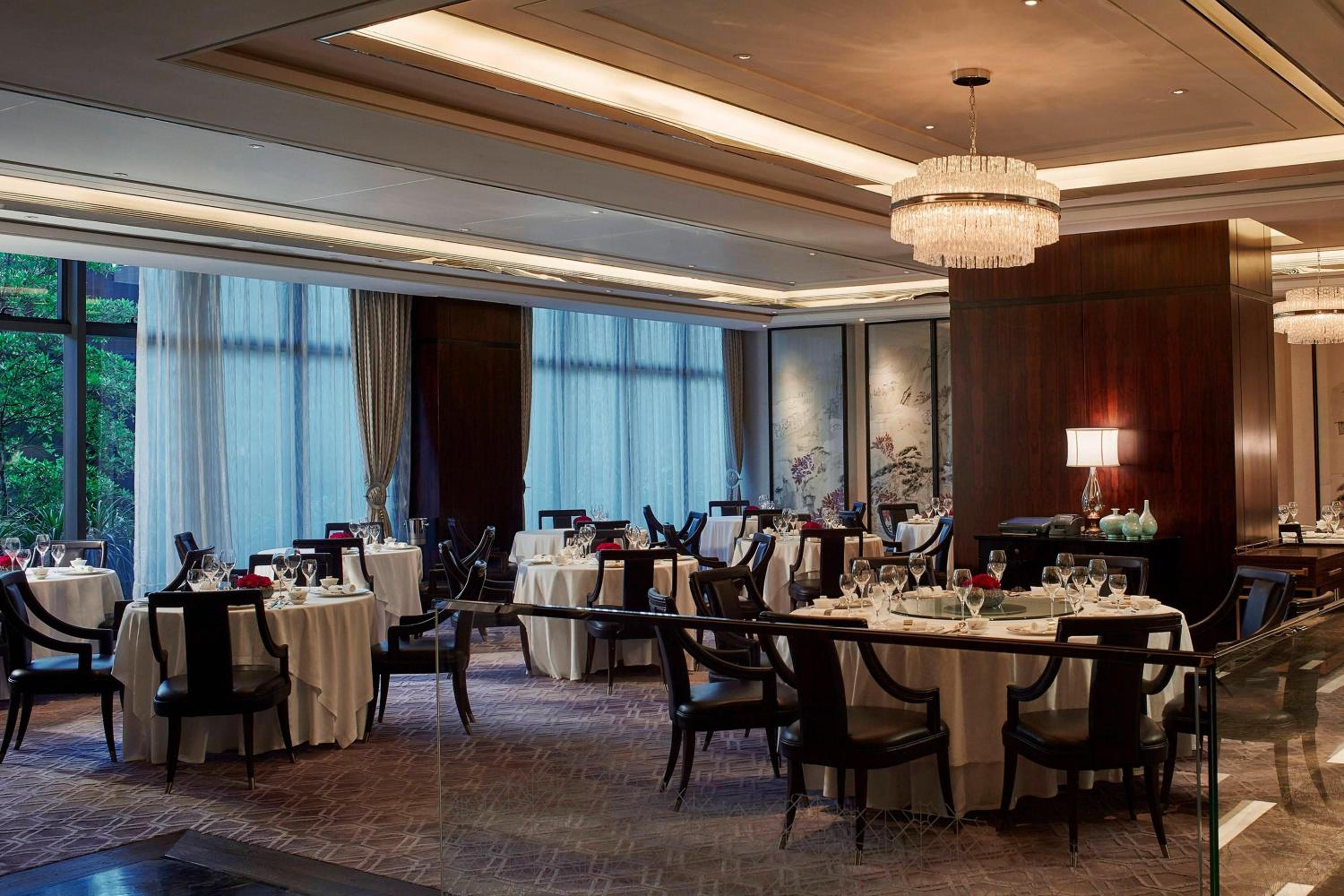 The Ritz-Carlton, Haikou