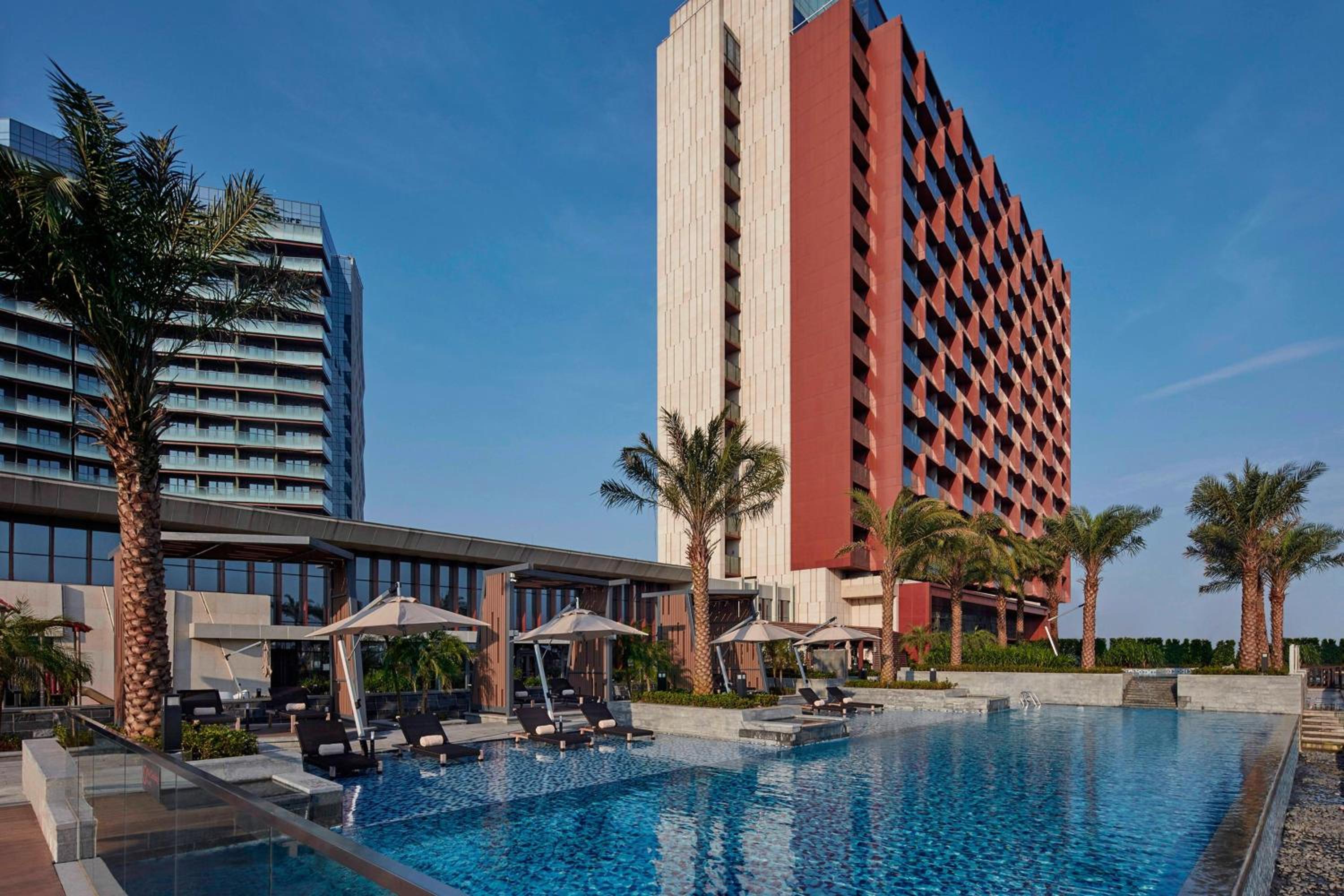 The Ritz-Carlton, Haikou