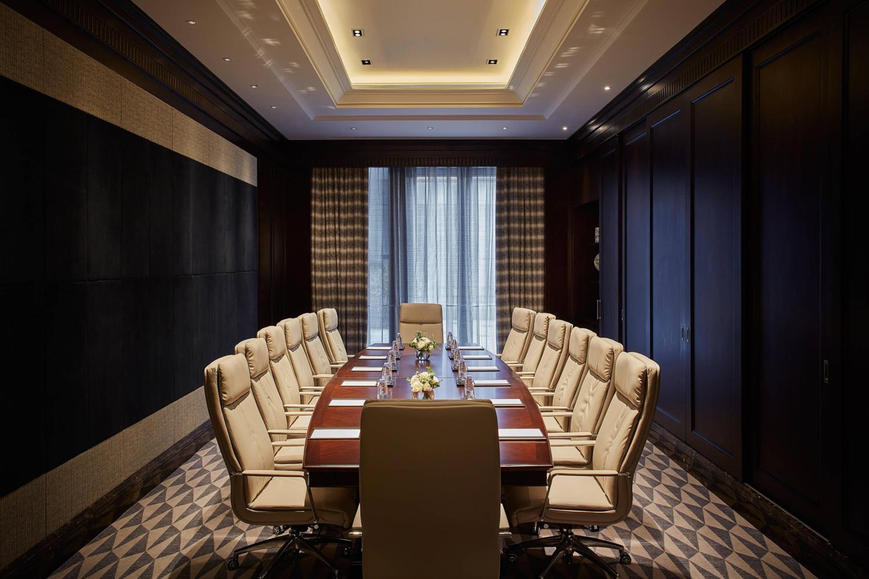 The Ritz-Carlton, Haikou