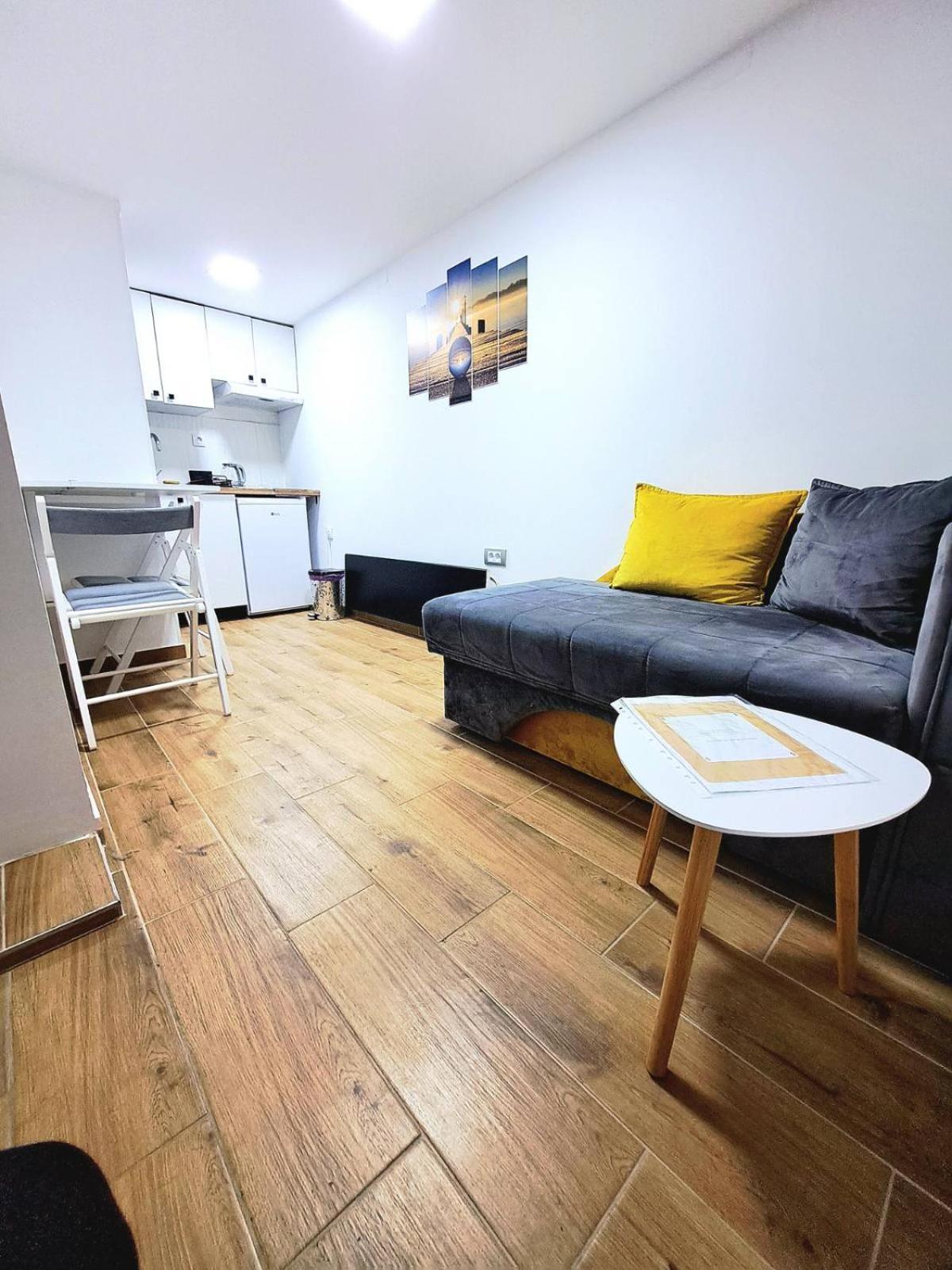 Mini duplex apartman, fotografía 4