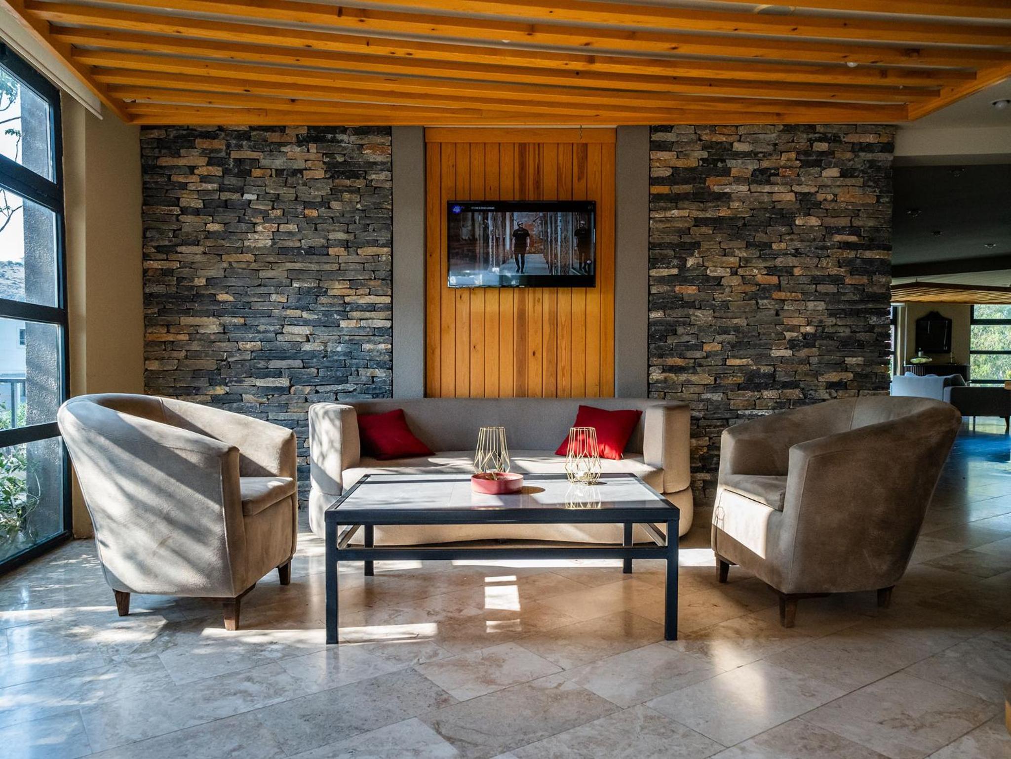 Bodrum Beach Resort 4