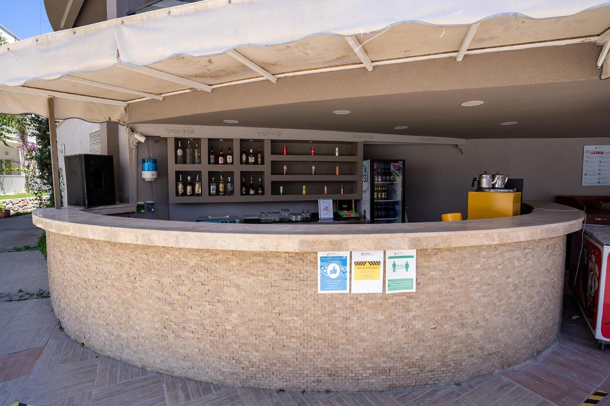 Bodrum Beach Resort 14