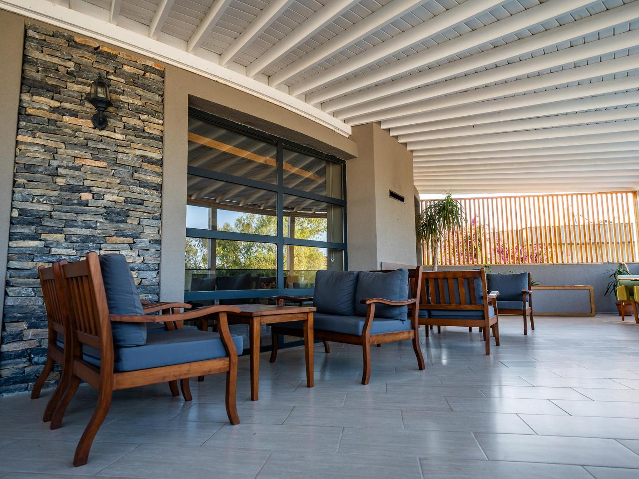 Bodrum Beach Resort 45